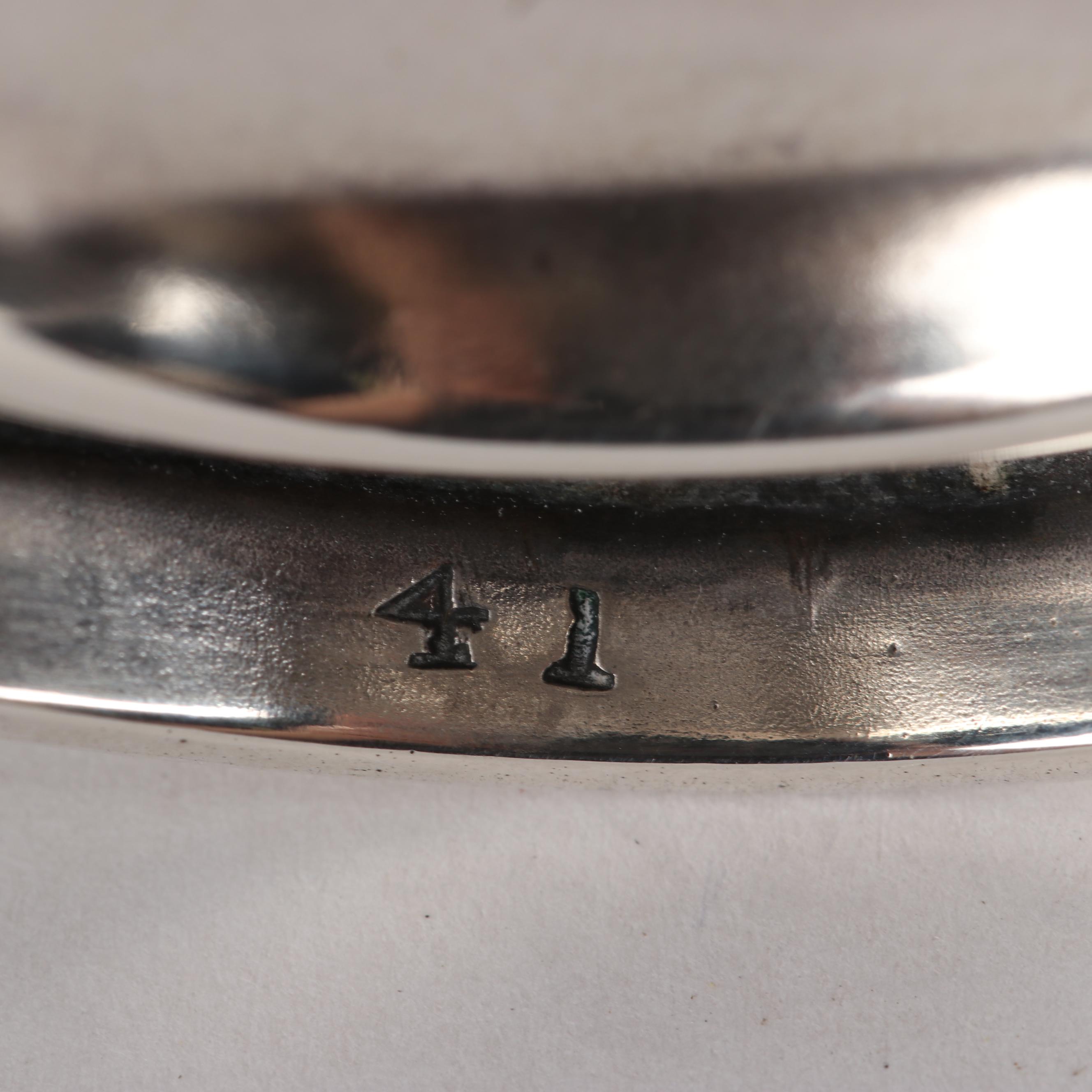 Gorham "Plymouth" Sterling Silver Creamer