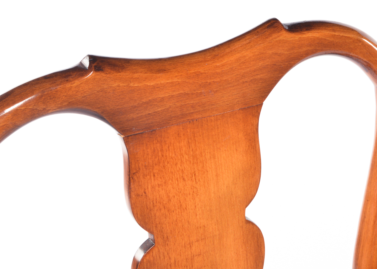 20th Century Federal Style Mahogany Dining Table with Twelve Chairs