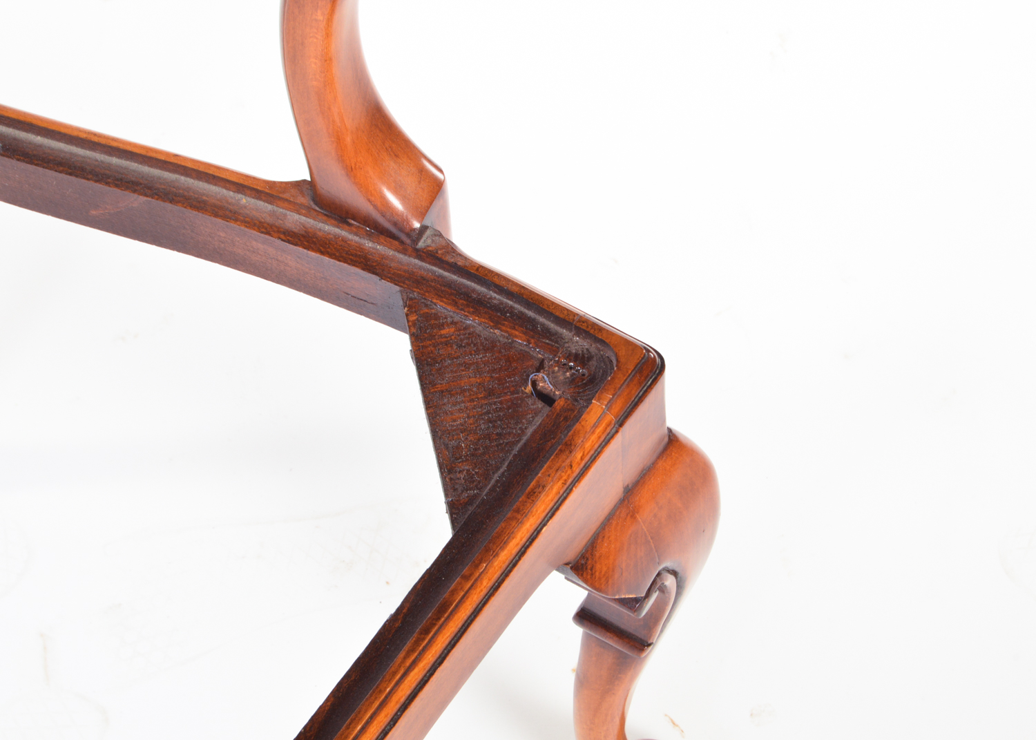 20th Century Federal Style Mahogany Dining Table with Twelve Chairs