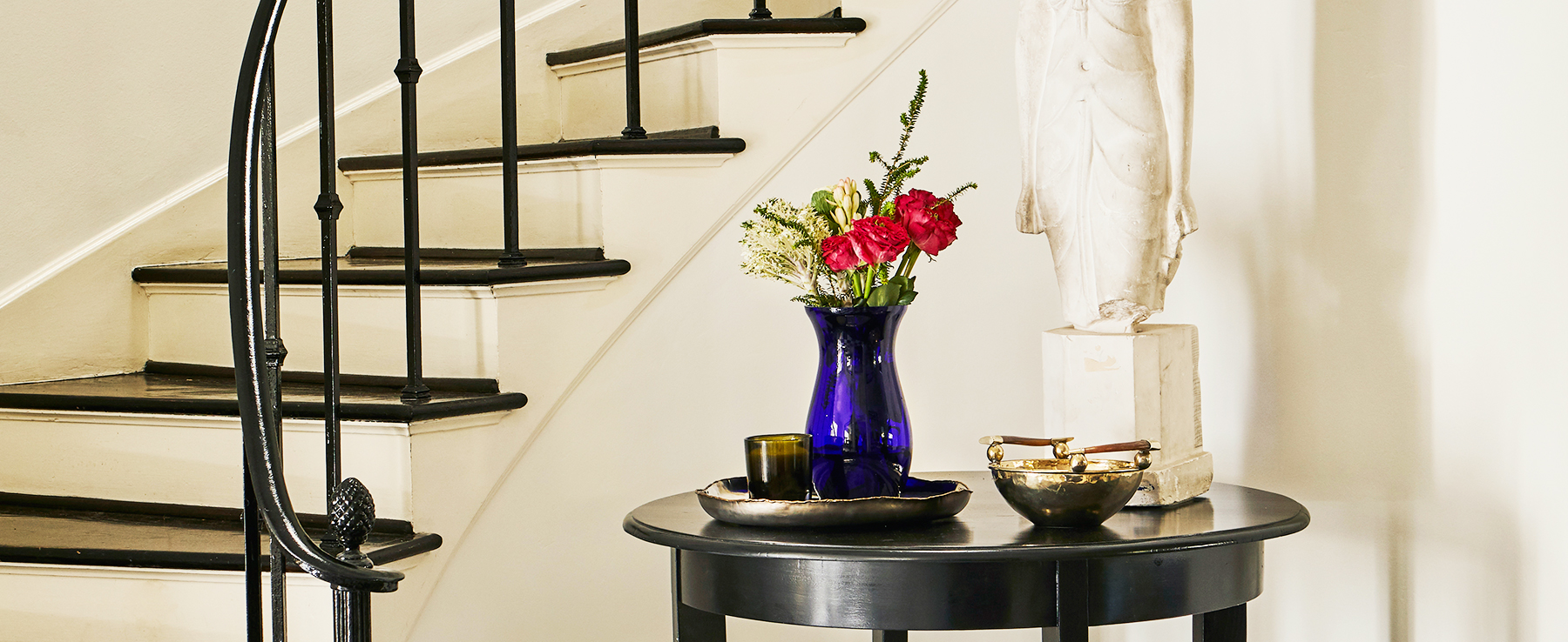 Get The Look: Grand Entrance