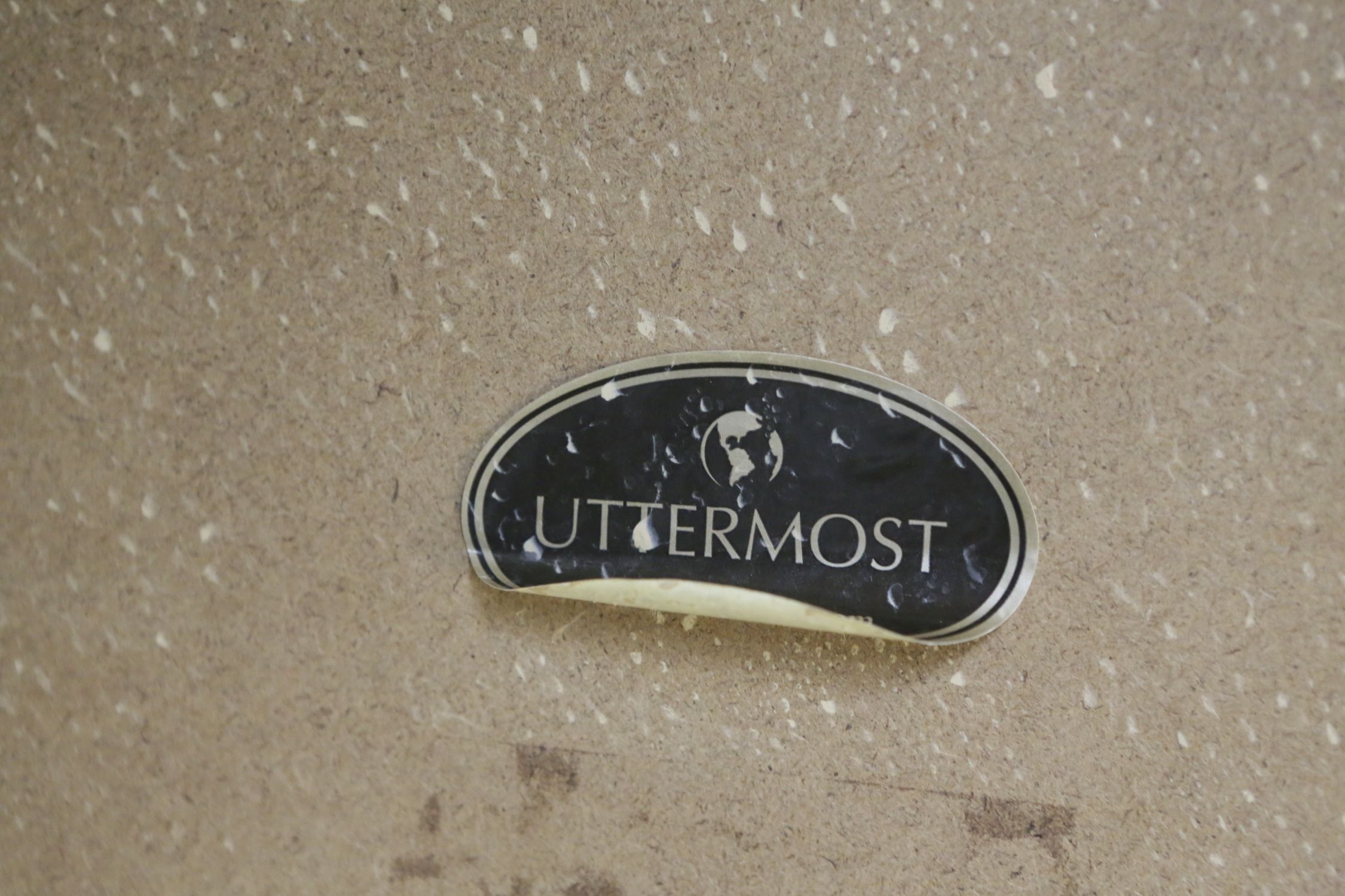 Uttermost Decorative Wall Mirror