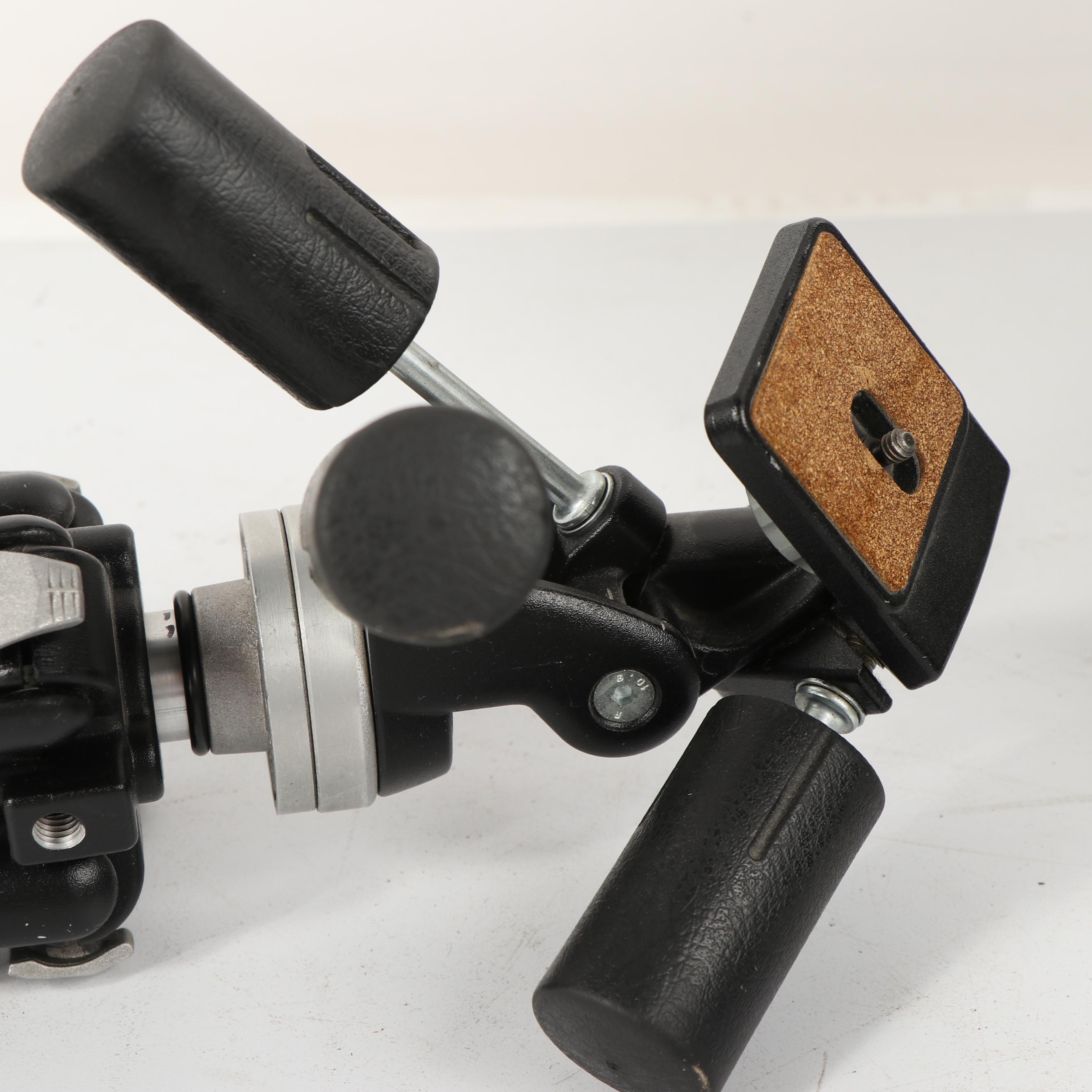 C. 1920s Agfa Ansco Wood Body Large Format Camera with Lenses and Accessories