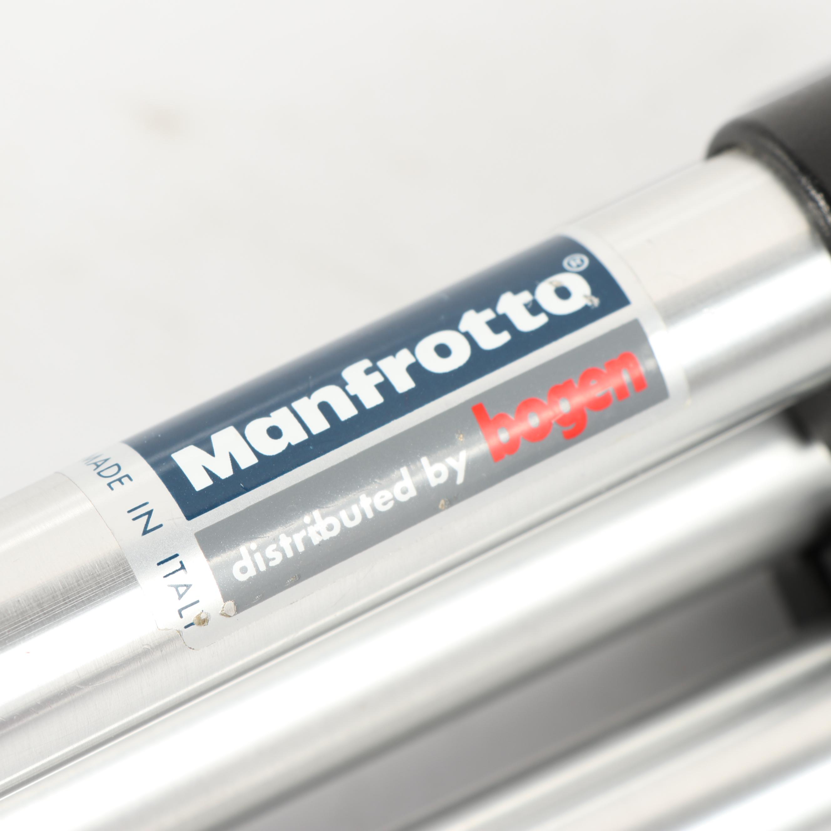 C. 1920s Agfa Ansco Wood Body Large Format Camera with Lenses and Accessories