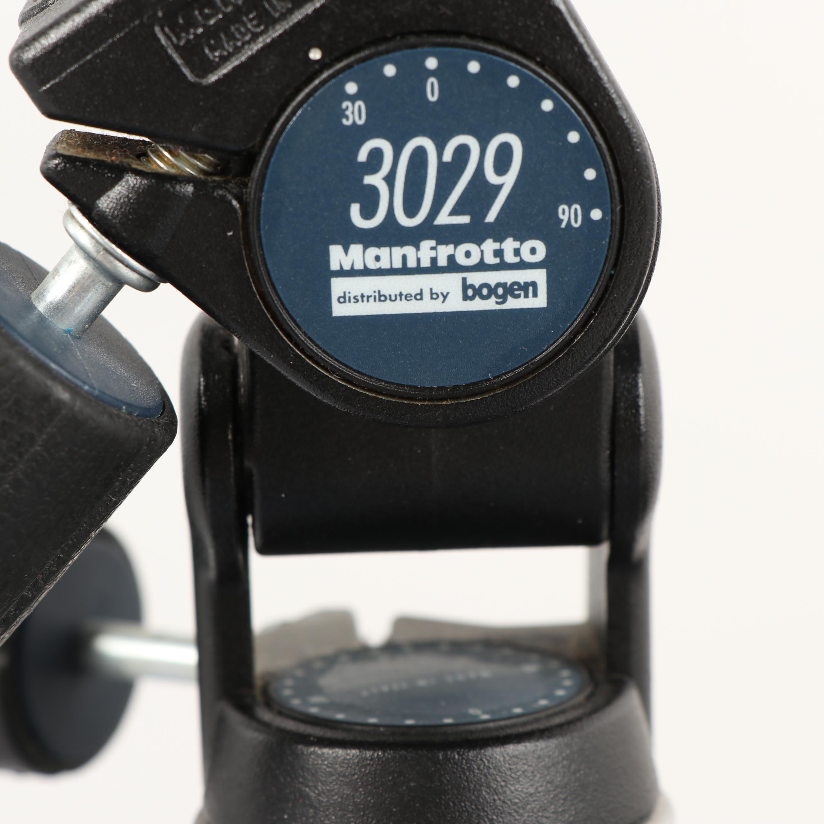 C. 1920s Agfa Ansco Wood Body Large Format Camera with Lenses and Accessories