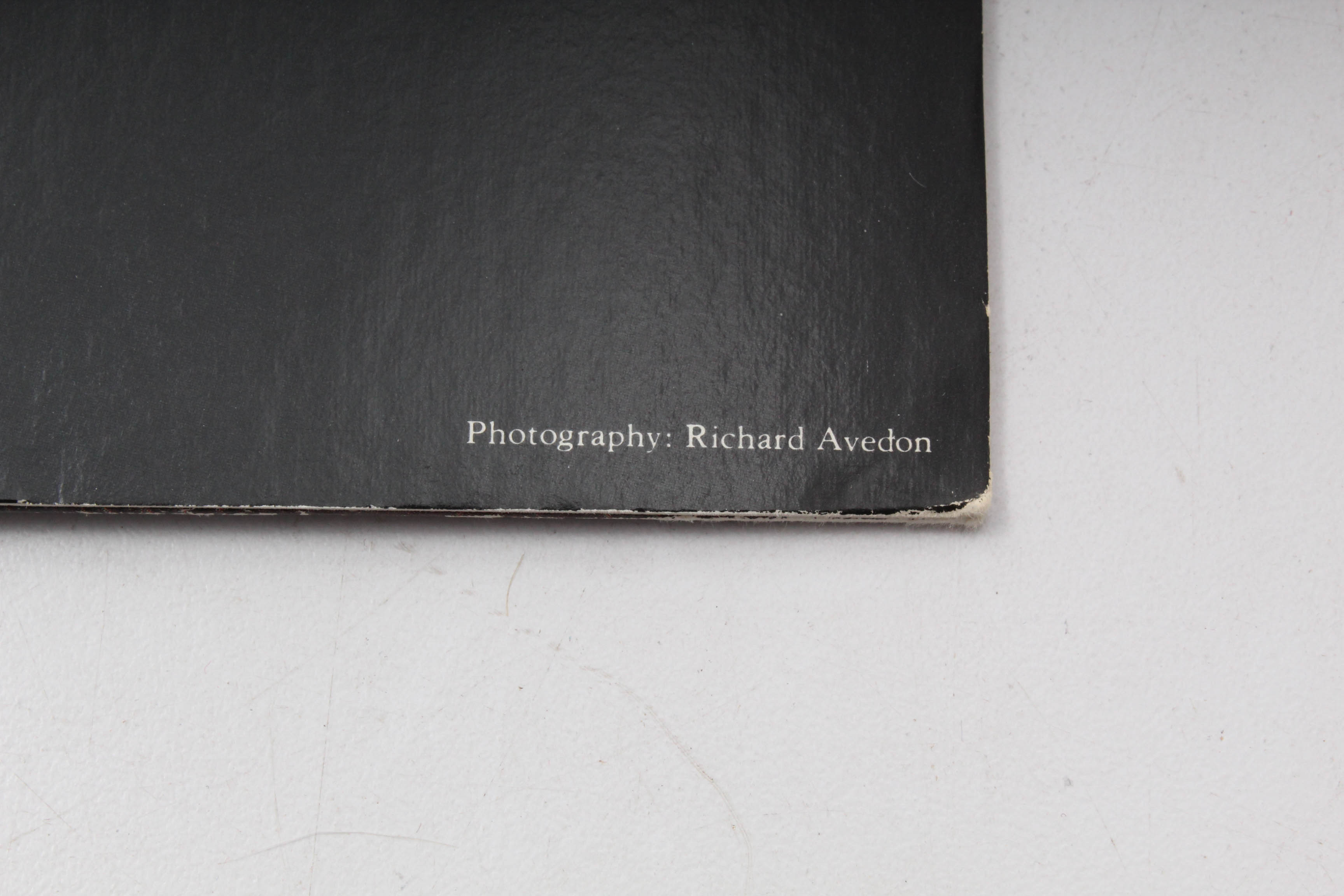 Beatles Scrapbook and Albums With "White Album" White Vinyl Edition