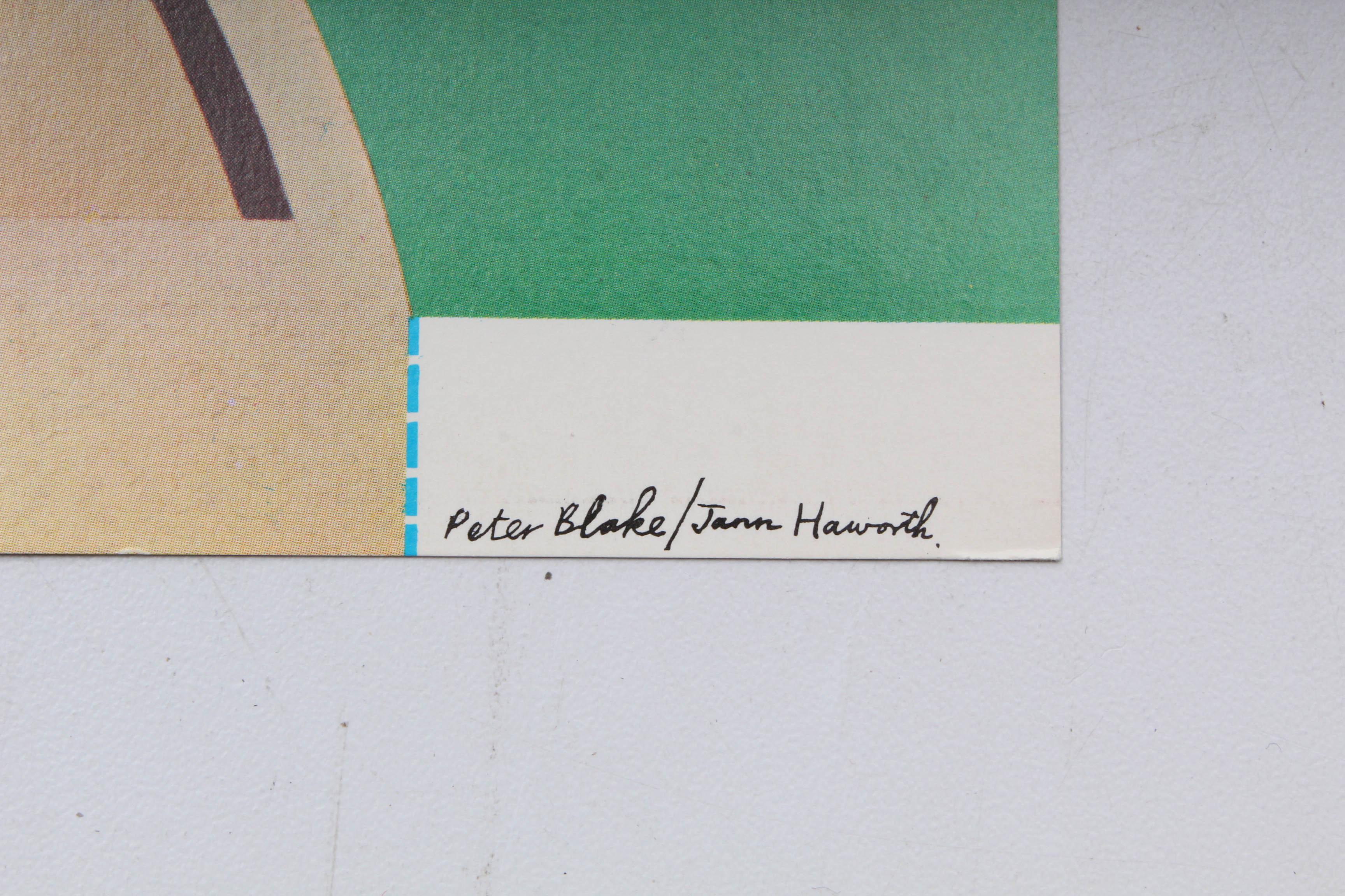 Beatles Scrapbook and Albums With "White Album" White Vinyl Edition