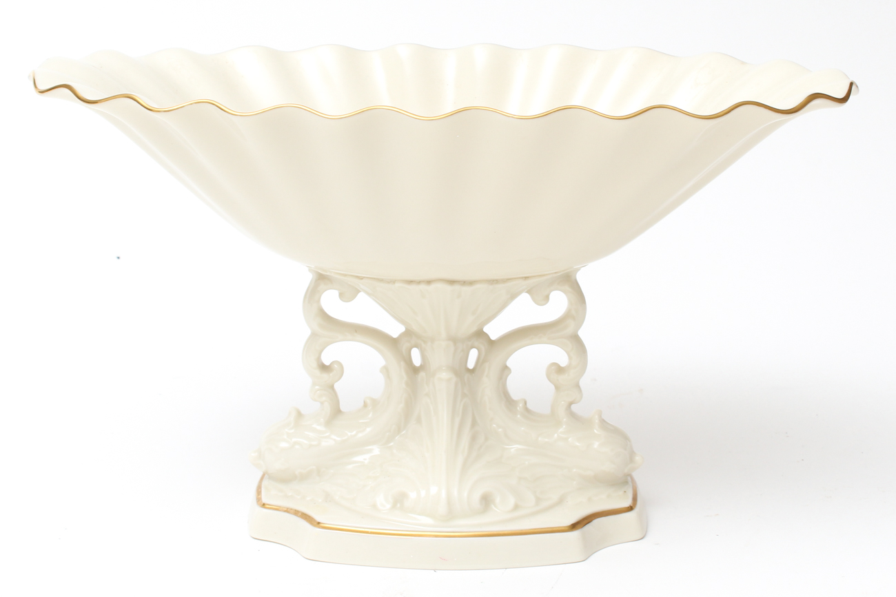 Lenox Oval Serving Dishes