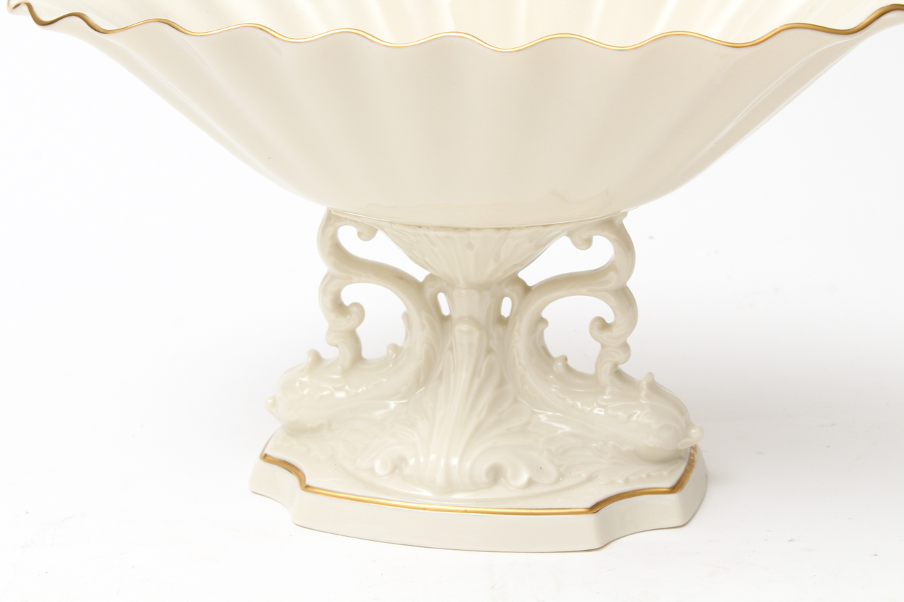 Lenox Oval Serving Dishes