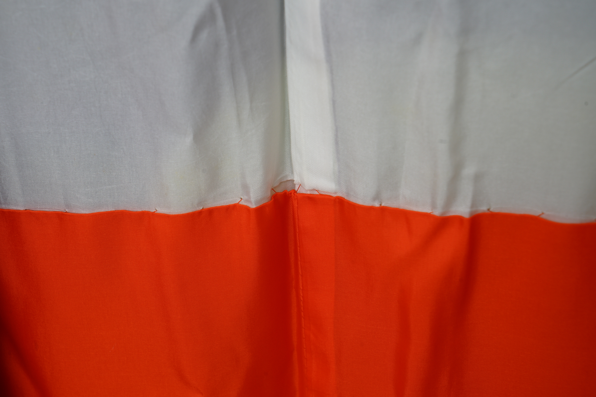 Circa 1950s Vintage Japanese Handwoven Silk Damask Kakashita Kimono