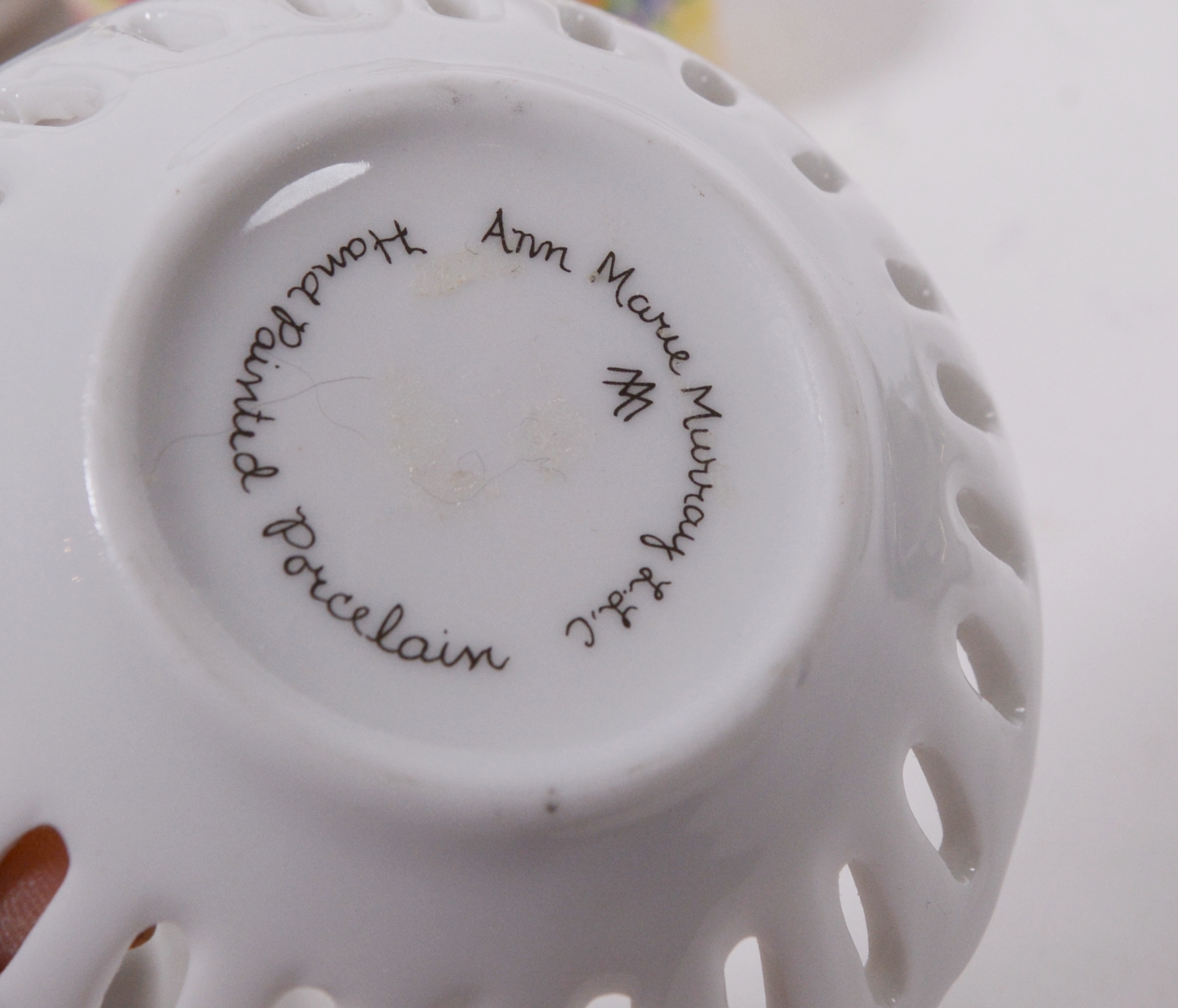 Collection of Porcelain Serveware and Decor Including Noritake