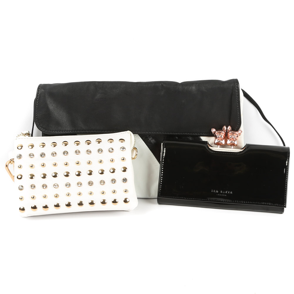 Fashion Accessories featuring Ted Baker London French Bulldog