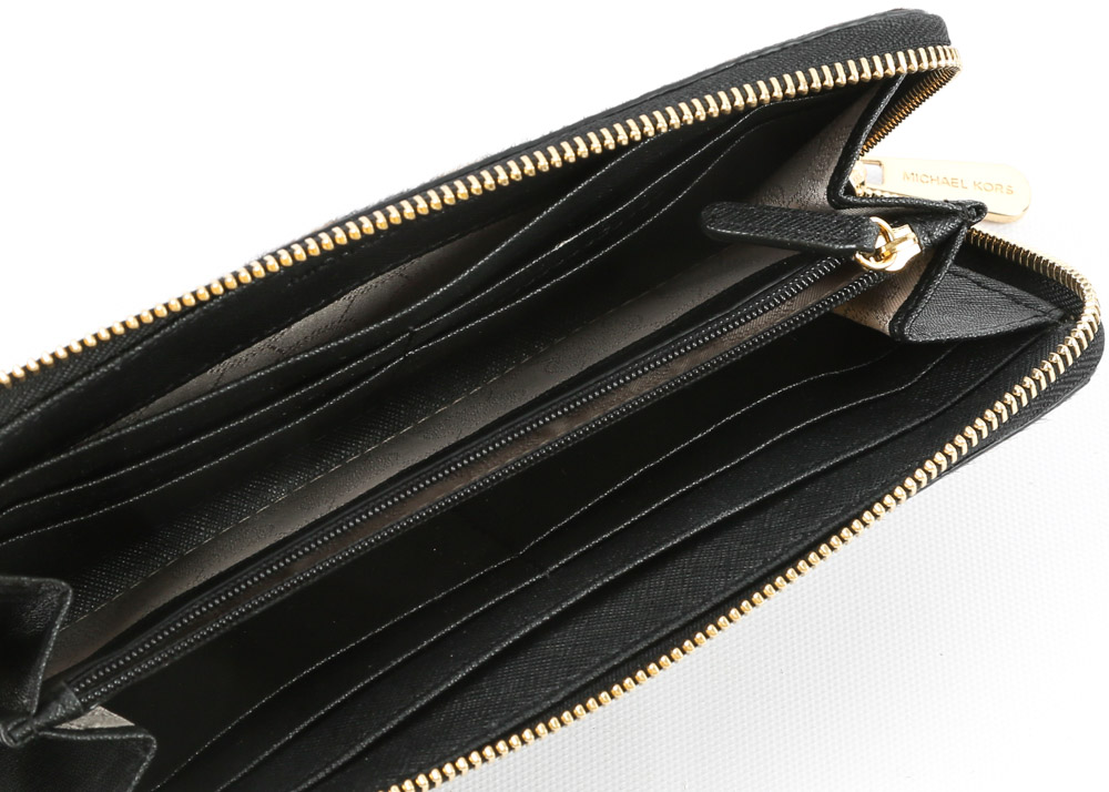 MICHAEL Michael Kors Mara Pony Hair Wallet and Faux Python Crossbody