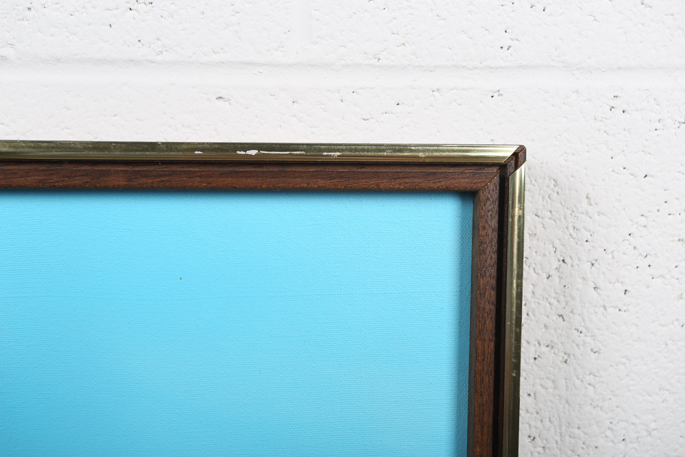 Earl Collins Seascape Oil Painting