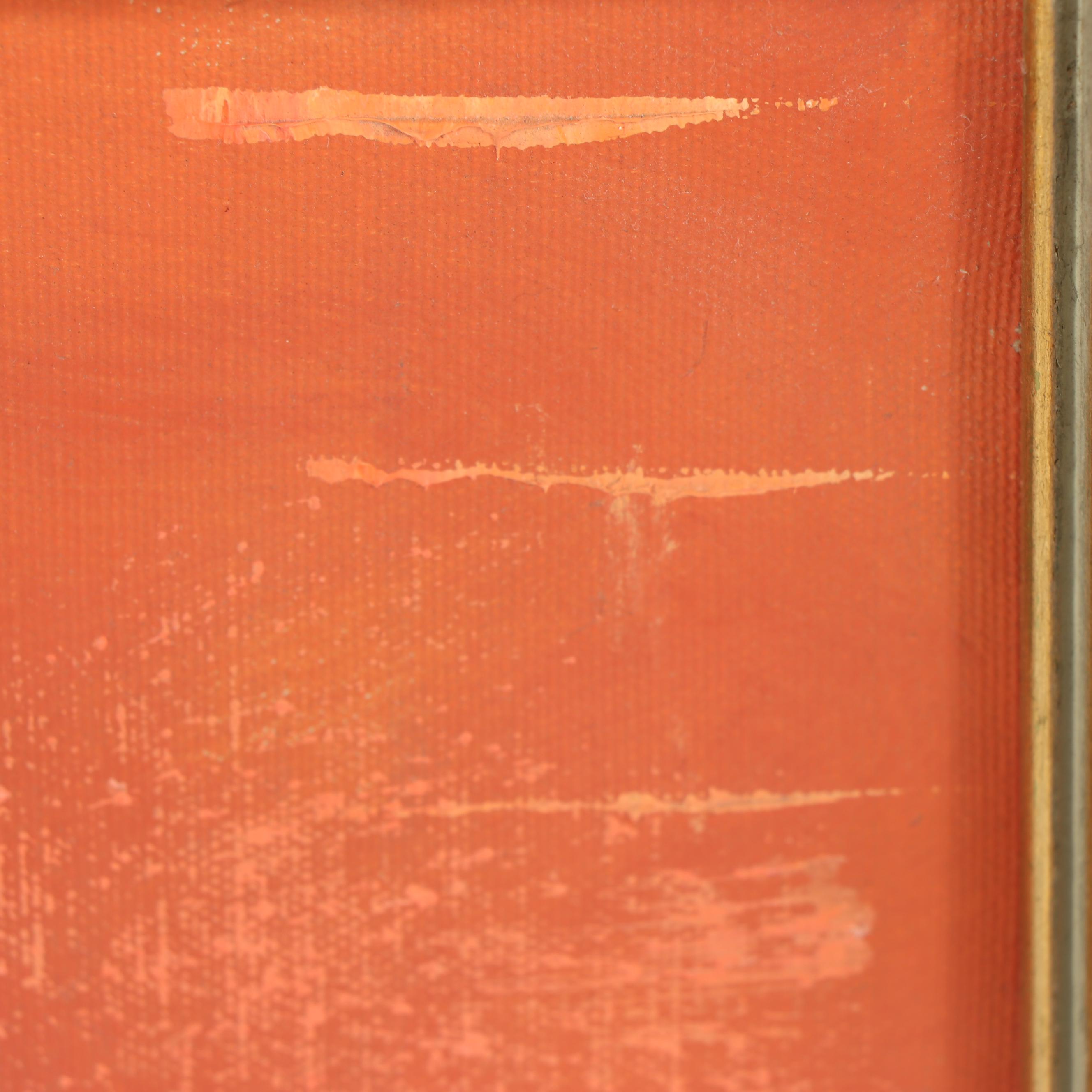 Igor Pantuhoff Portrait Painting