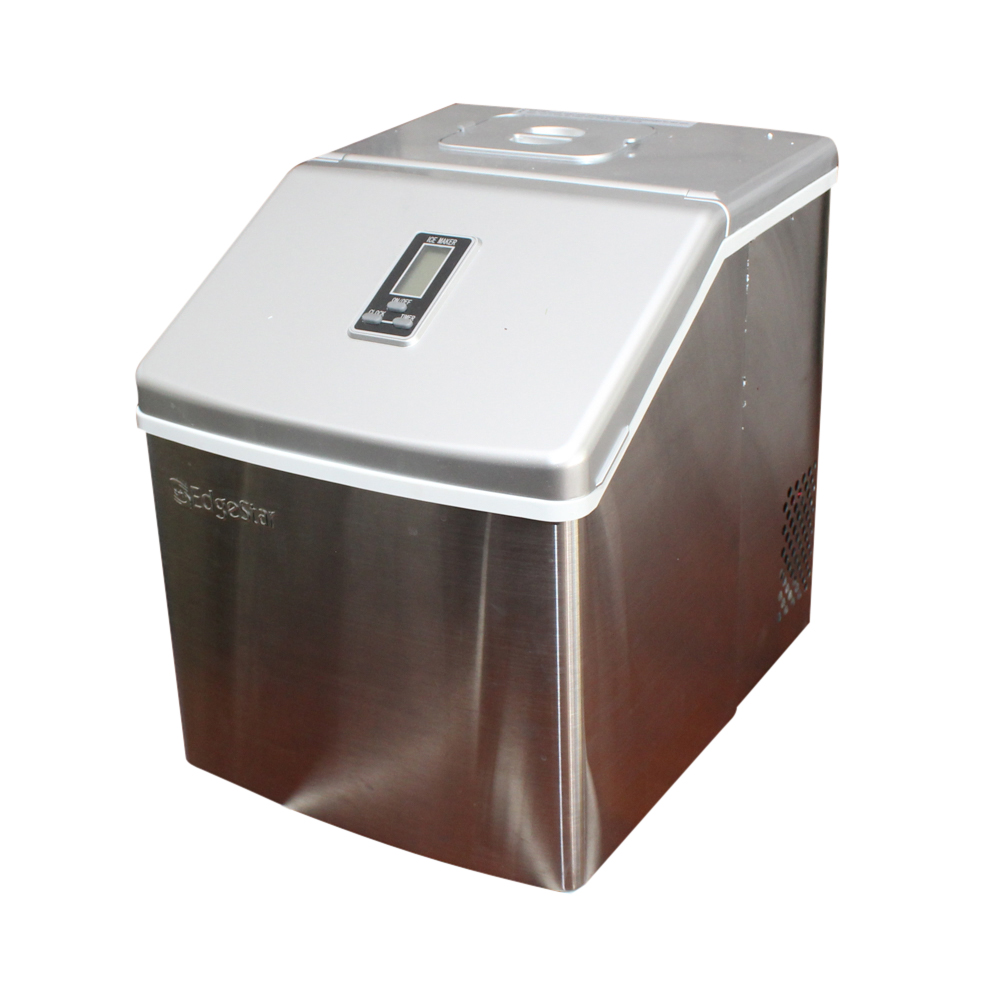 Edgester Portable Ice Maker