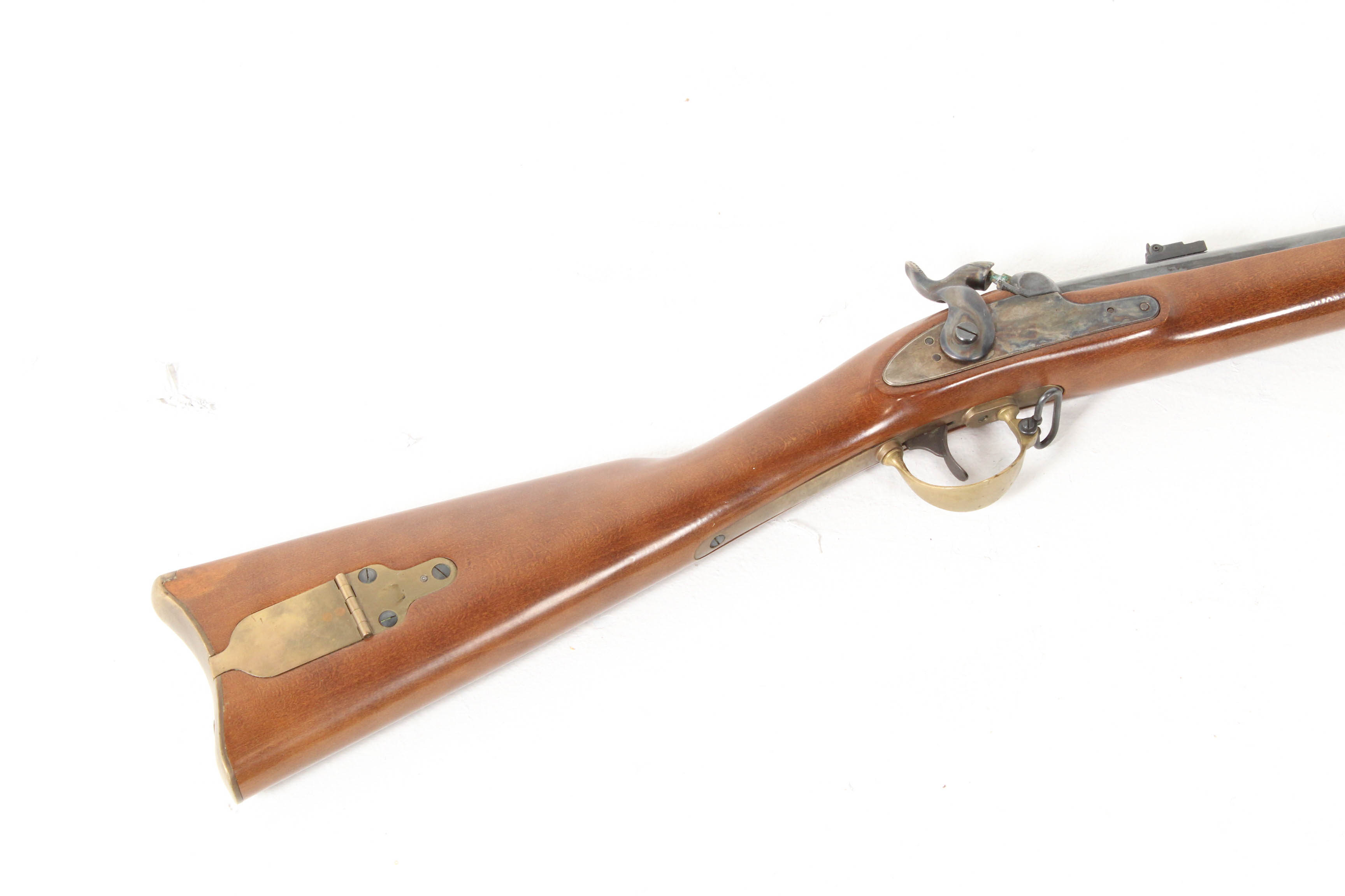 Armi Jager Italian .58 Caliber Percussion Rifle