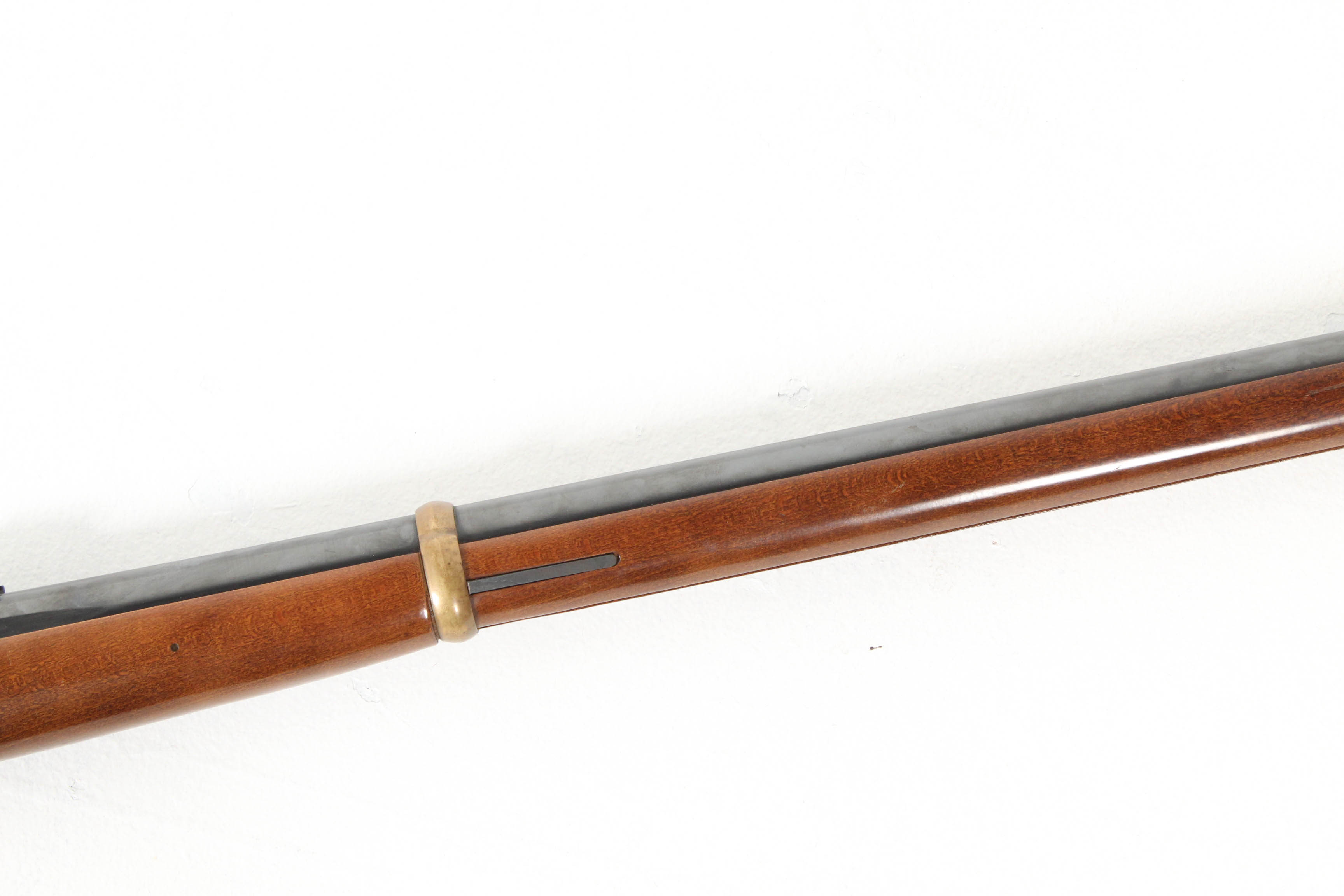 Armi Jager Italian .58 Caliber Percussion Rifle