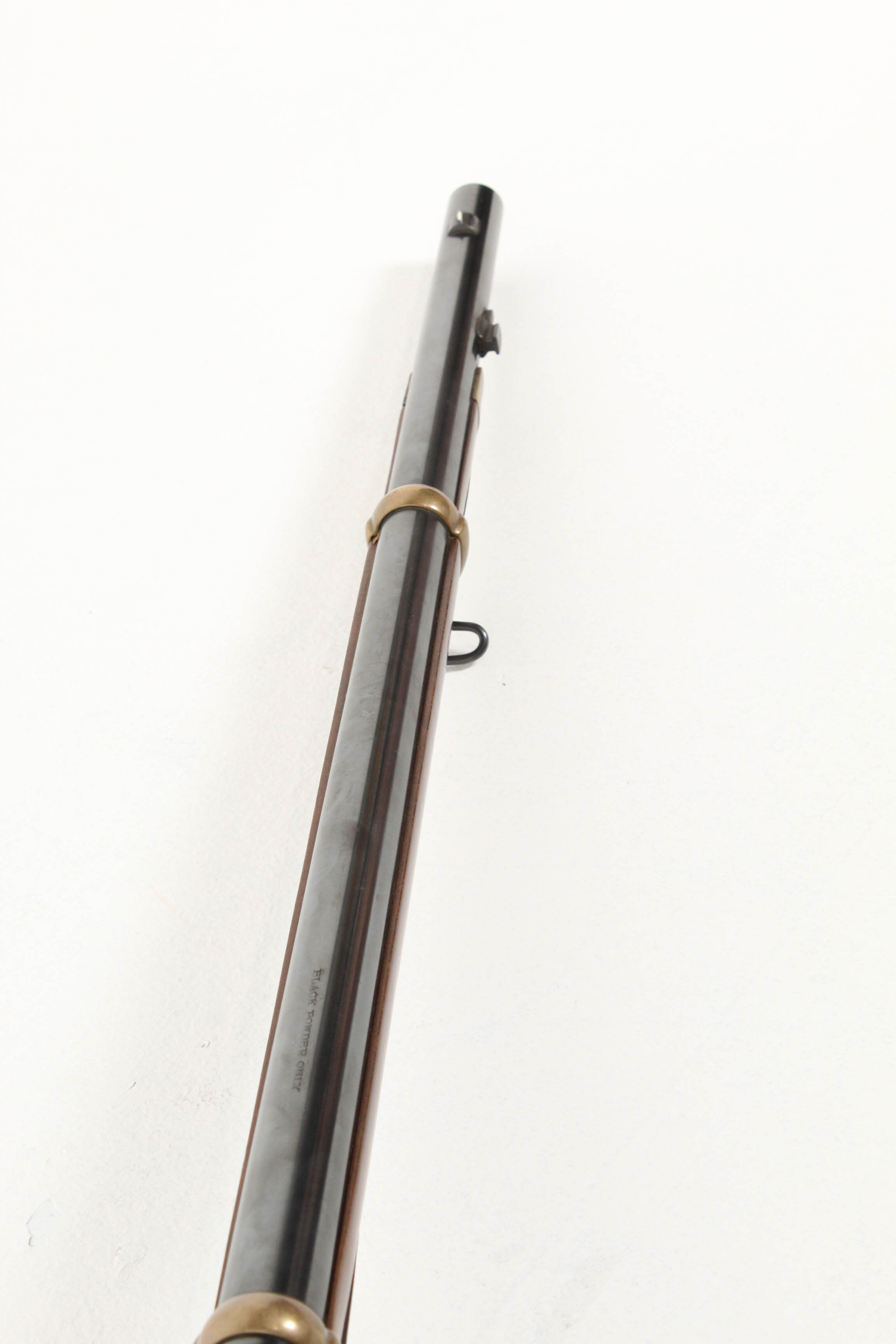 Armi Jager Italian .58 Caliber Percussion Rifle