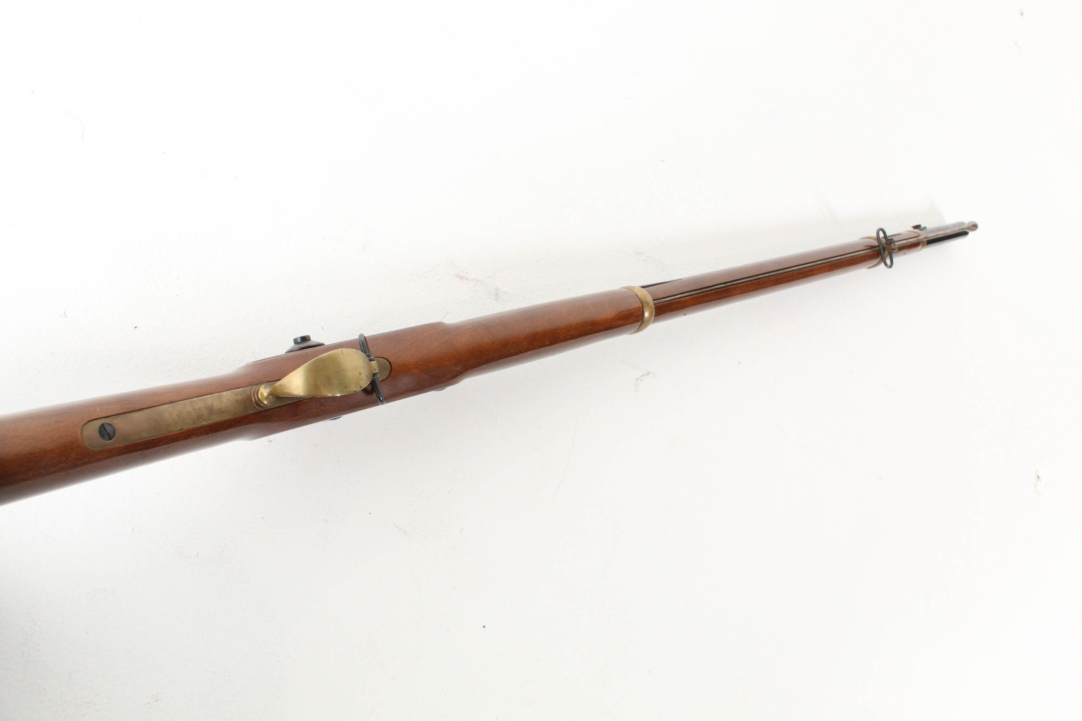 Armi Jager Italian .58 Caliber Percussion Rifle
