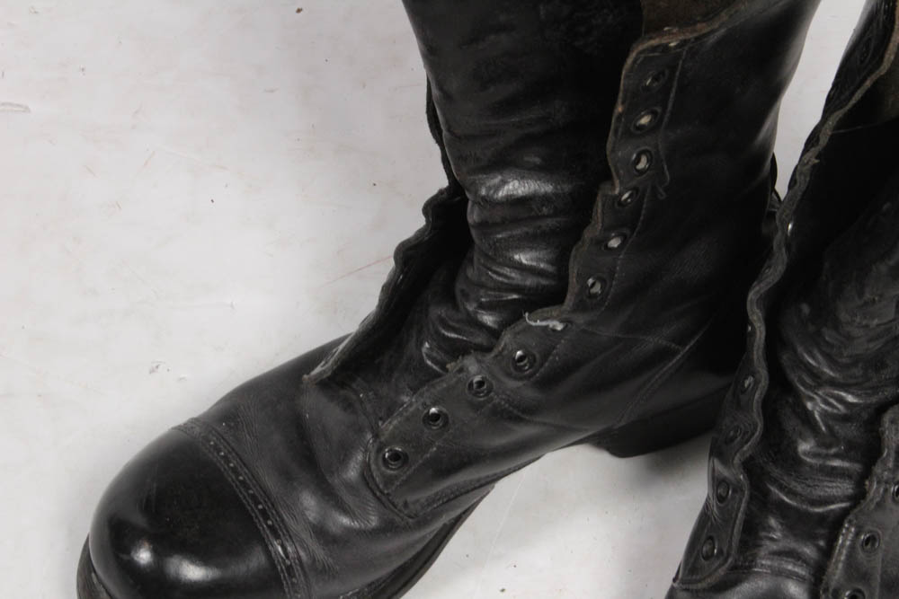 Army Ranger Officer Green Uniform and Dress Blue with Epaulets