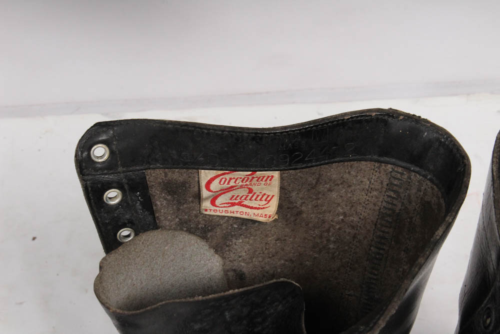 Army Ranger Officer Green Uniform and Dress Blue with Epaulets