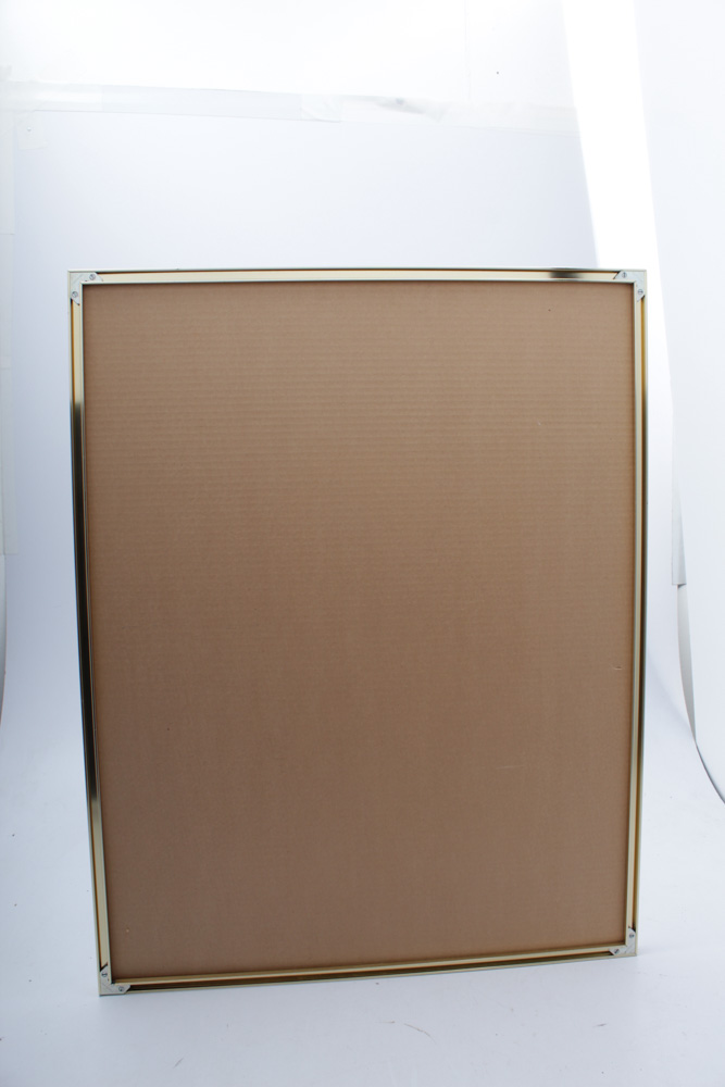 A. Greer Limited Edition Relief Print "Calla Lily"