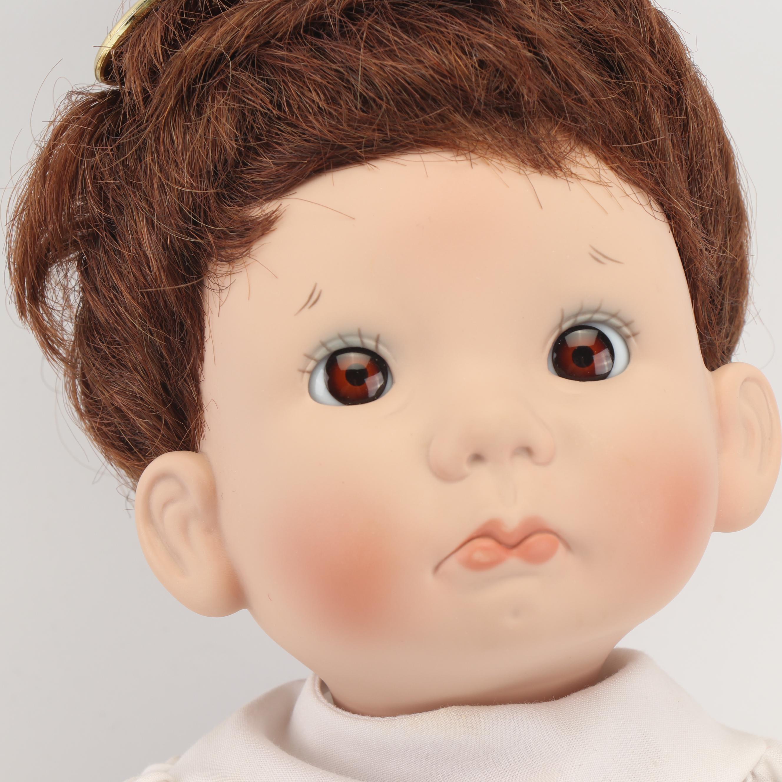1979 Lee Middleton "Little Angel" Doll