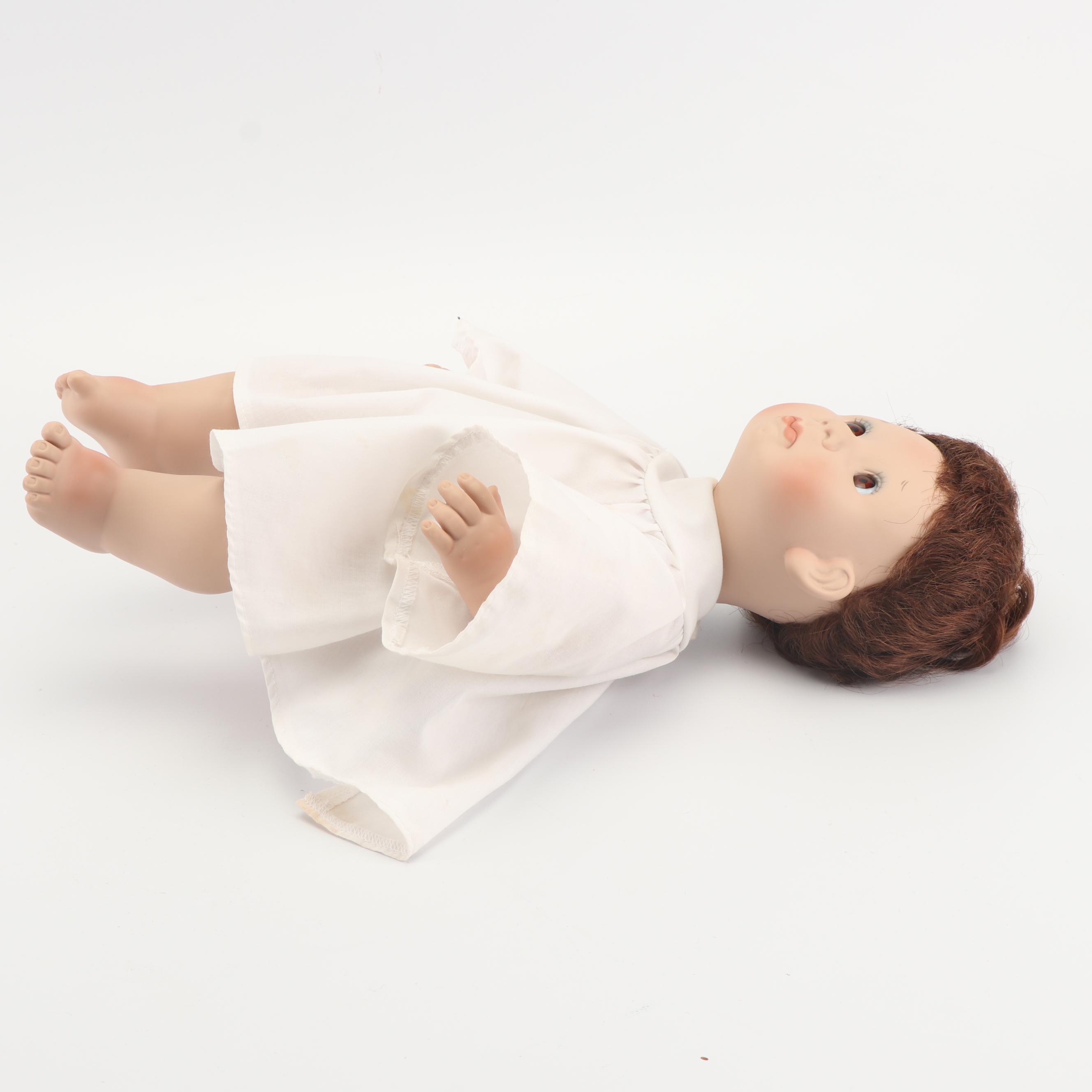 1979 Lee Middleton "Little Angel" Doll