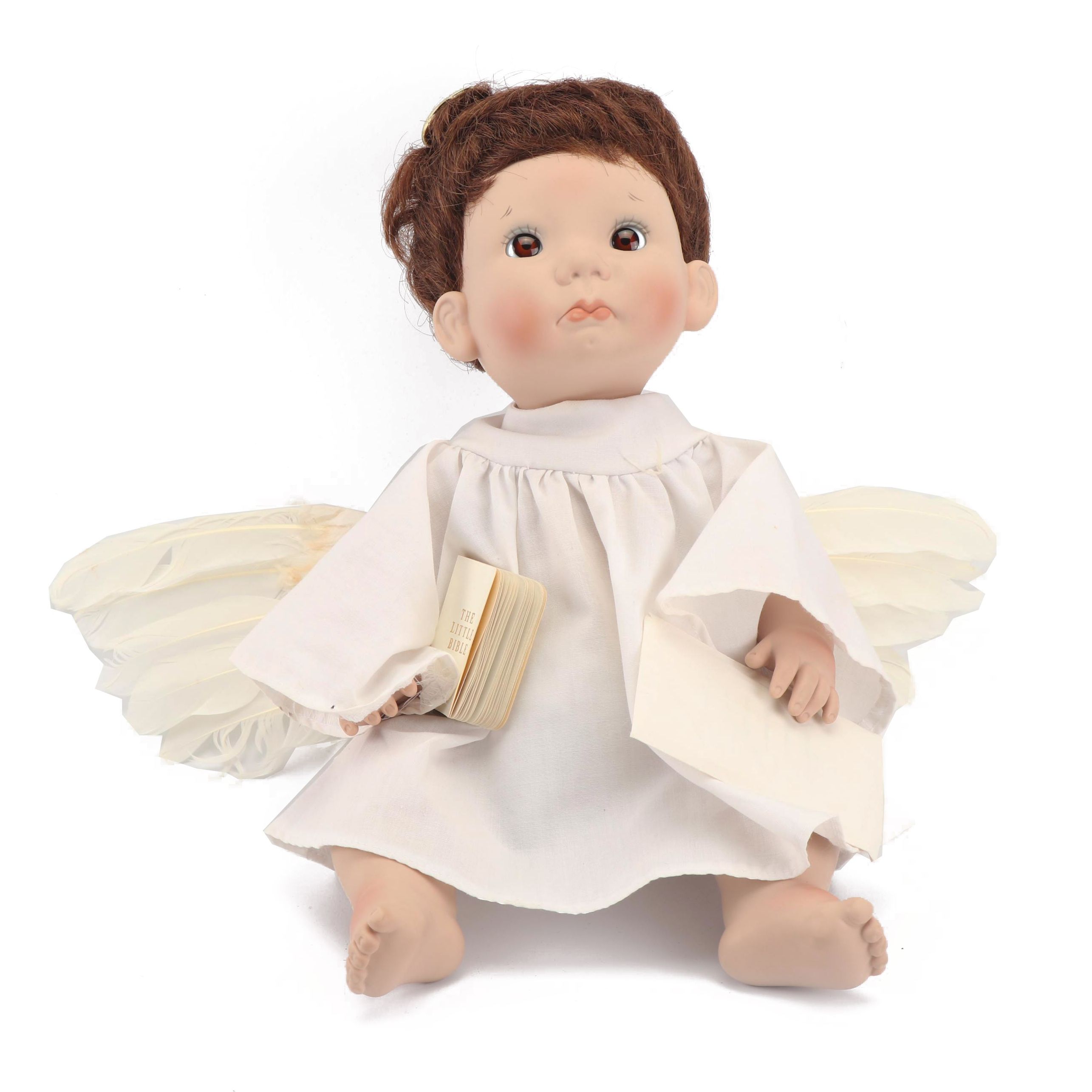1979 Lee Middleton "Little Angel" Doll
