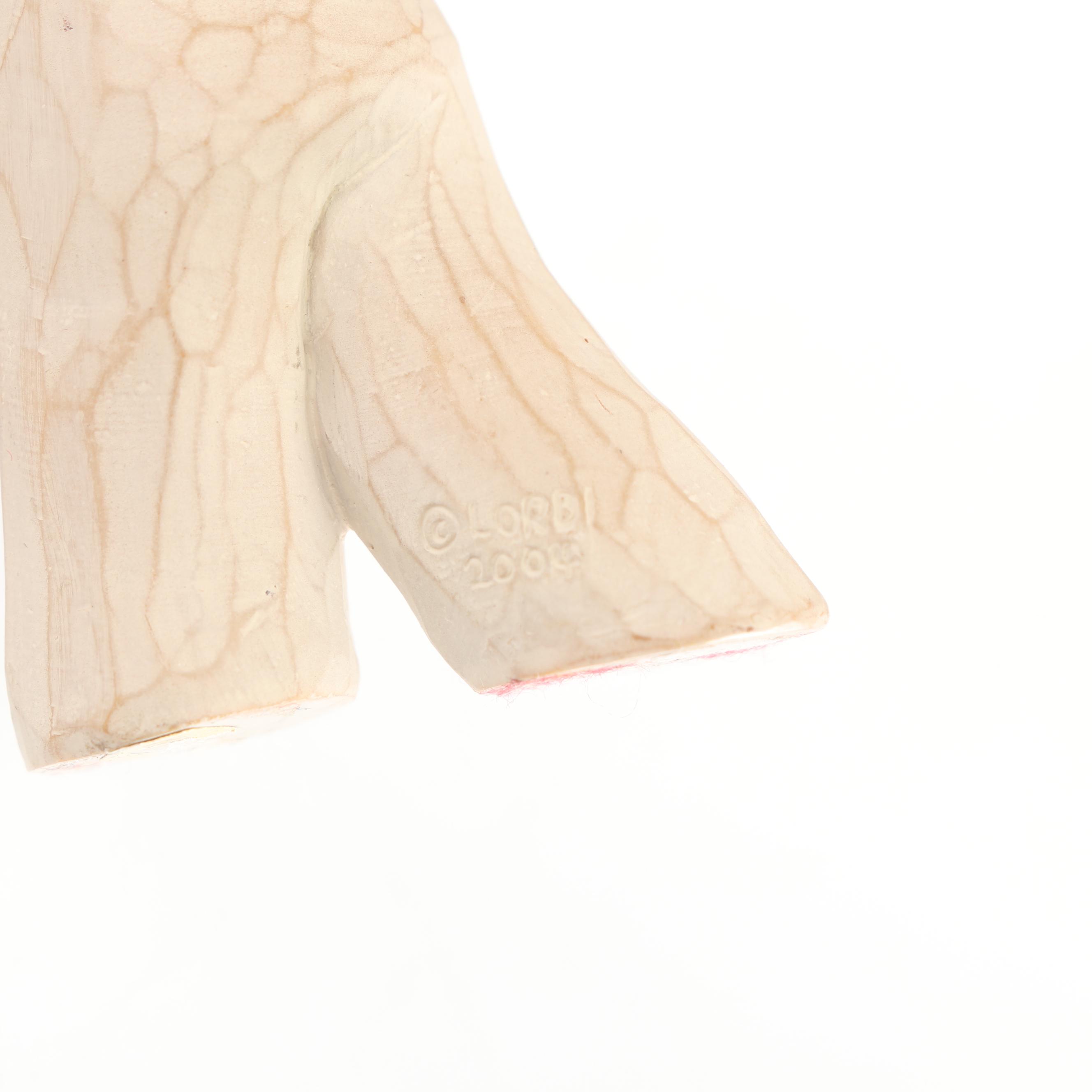 Susan Lordi "Willow Tree" Resin Figurines, 2001-2008