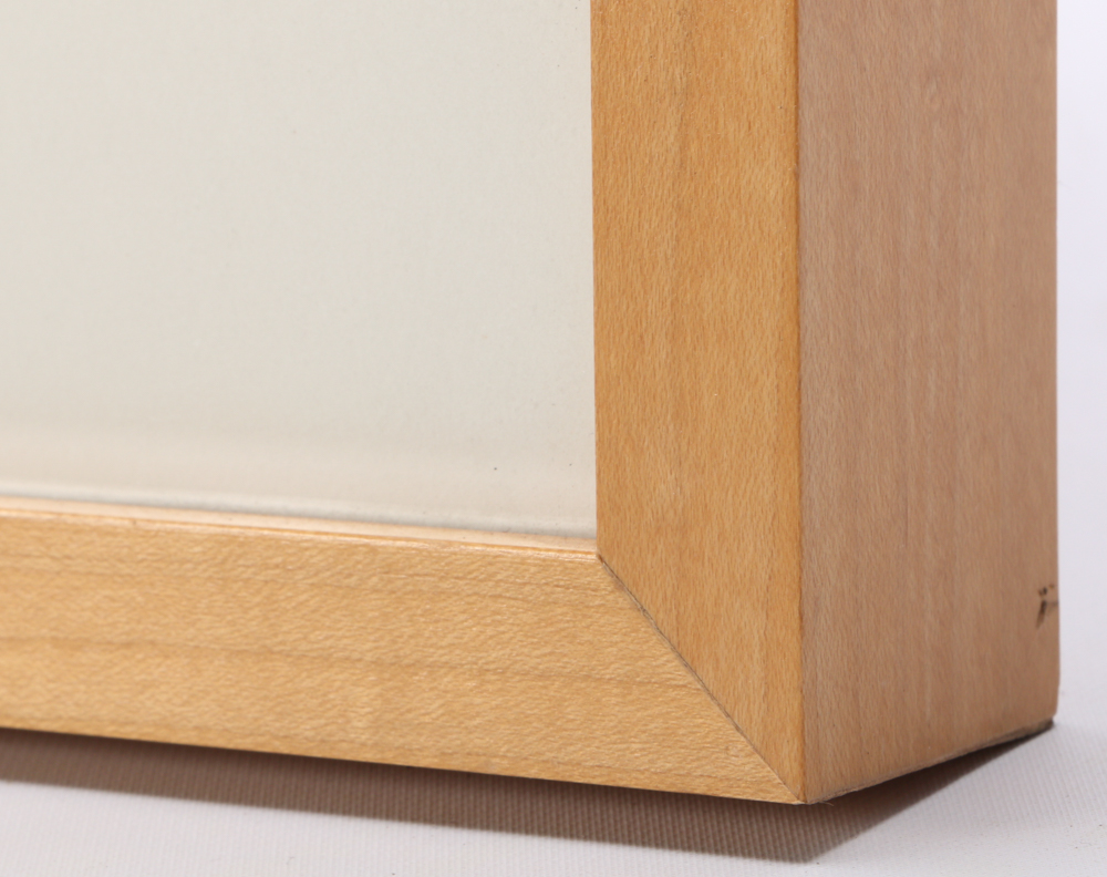 Anni Albers Limited Edition Mixed Media Serigraph "PO II"