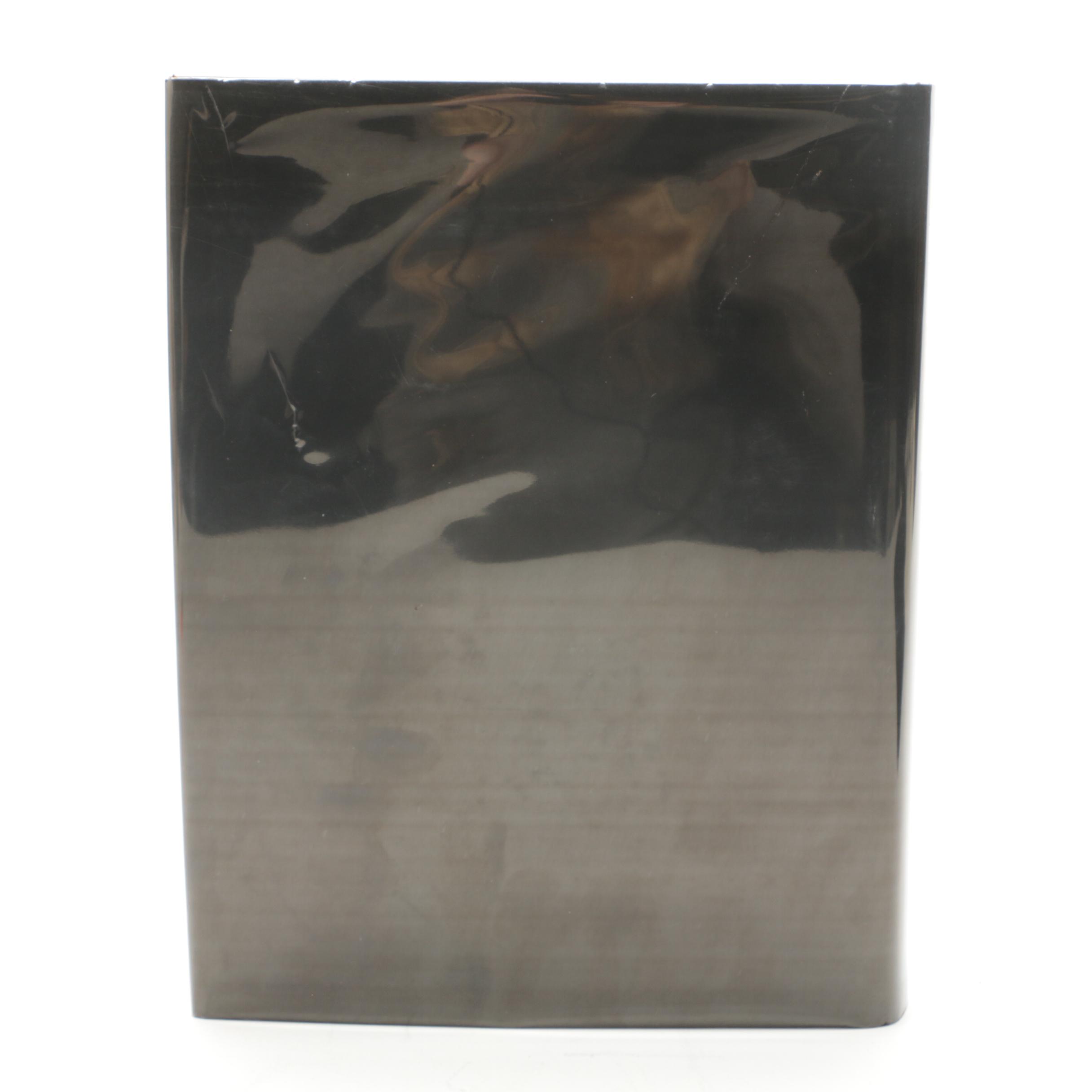 1936 Illustrated "Tales of Mystery and Imagination" by Edgar Allan Poe