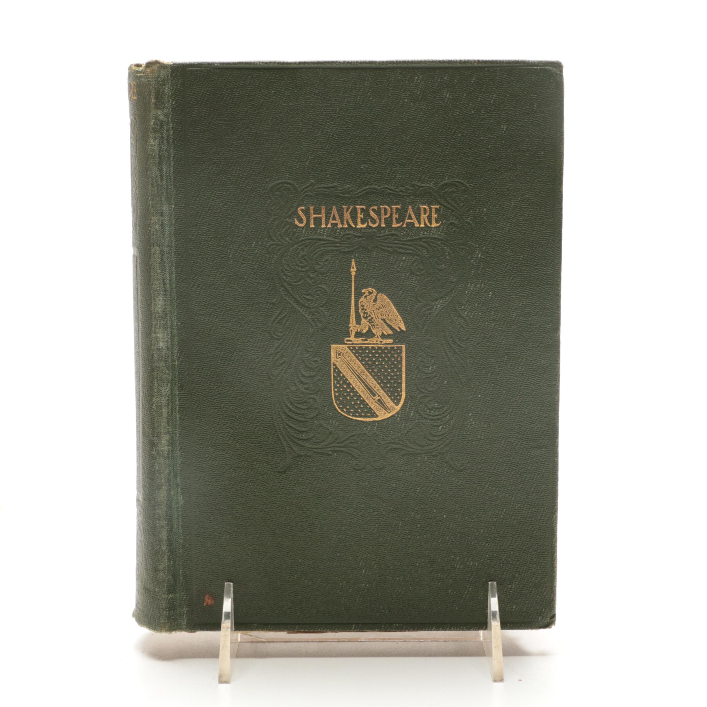 Group of Classic Hardcovers