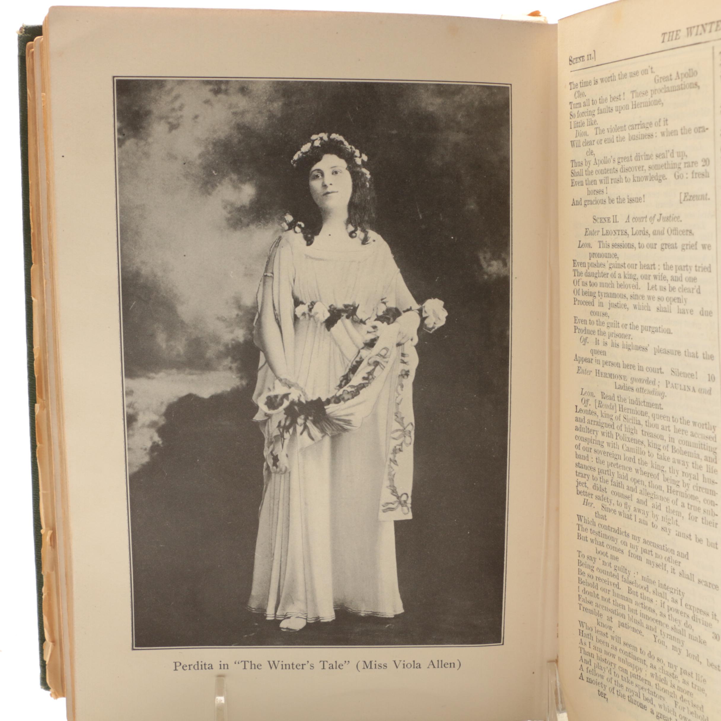 Group of Classic Hardcovers