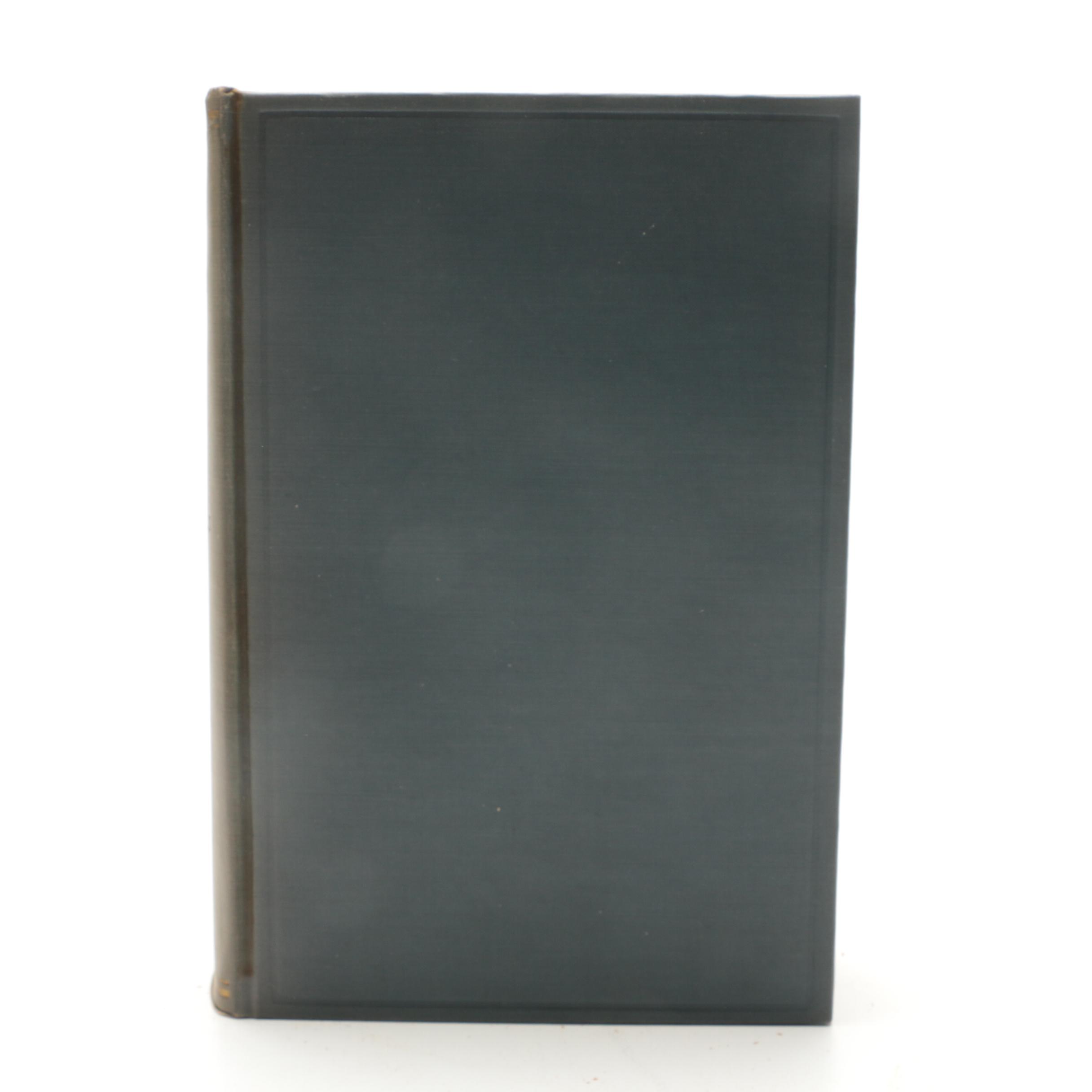 Group of Classic Hardcovers