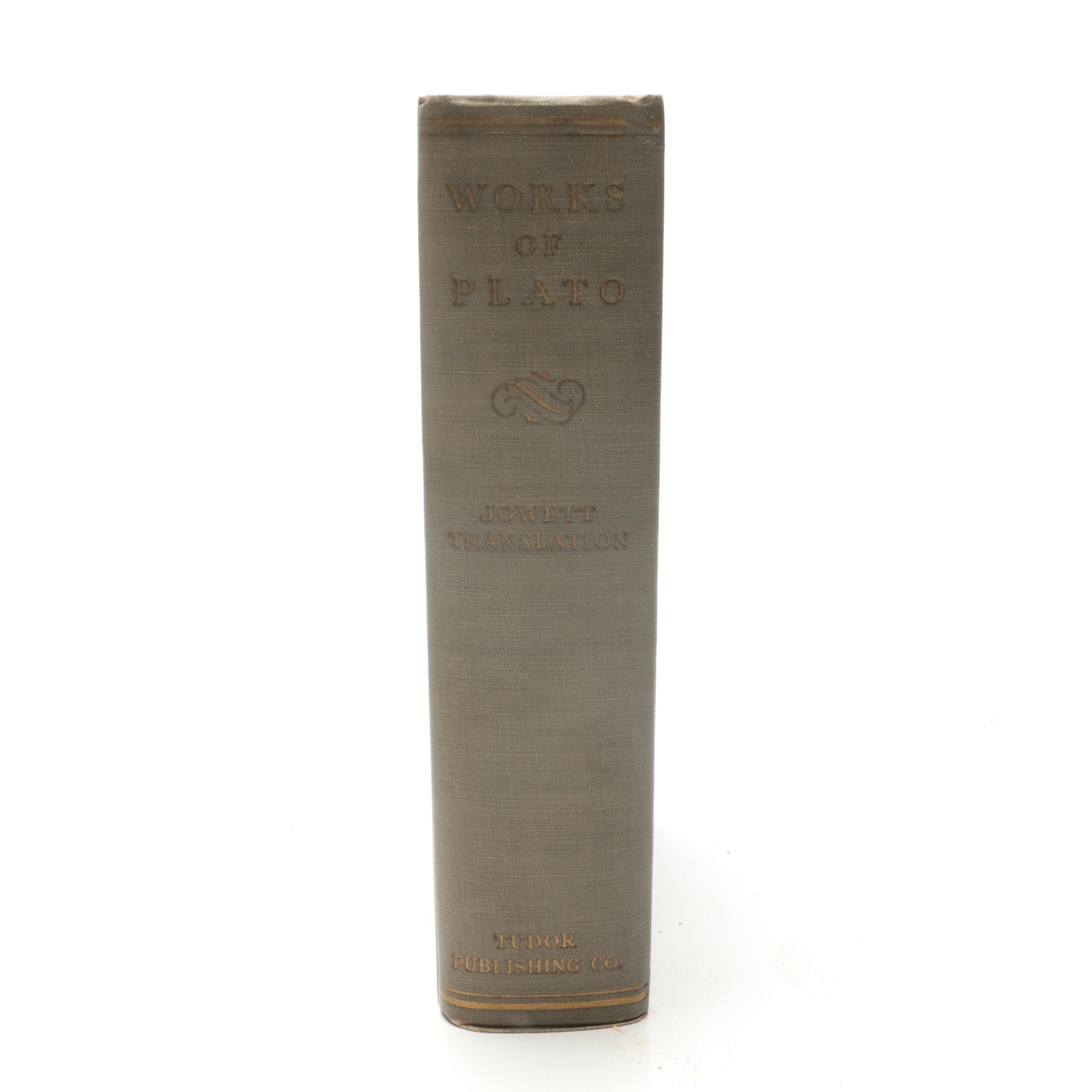 Group of Classic Hardcovers