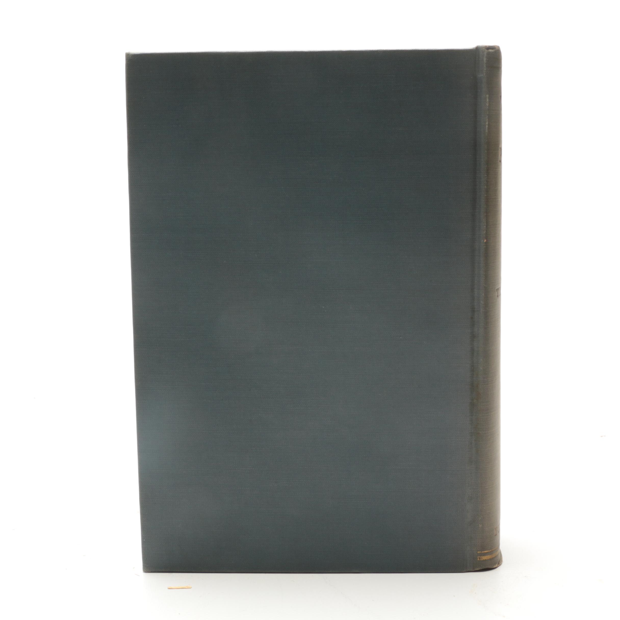 Group of Classic Hardcovers