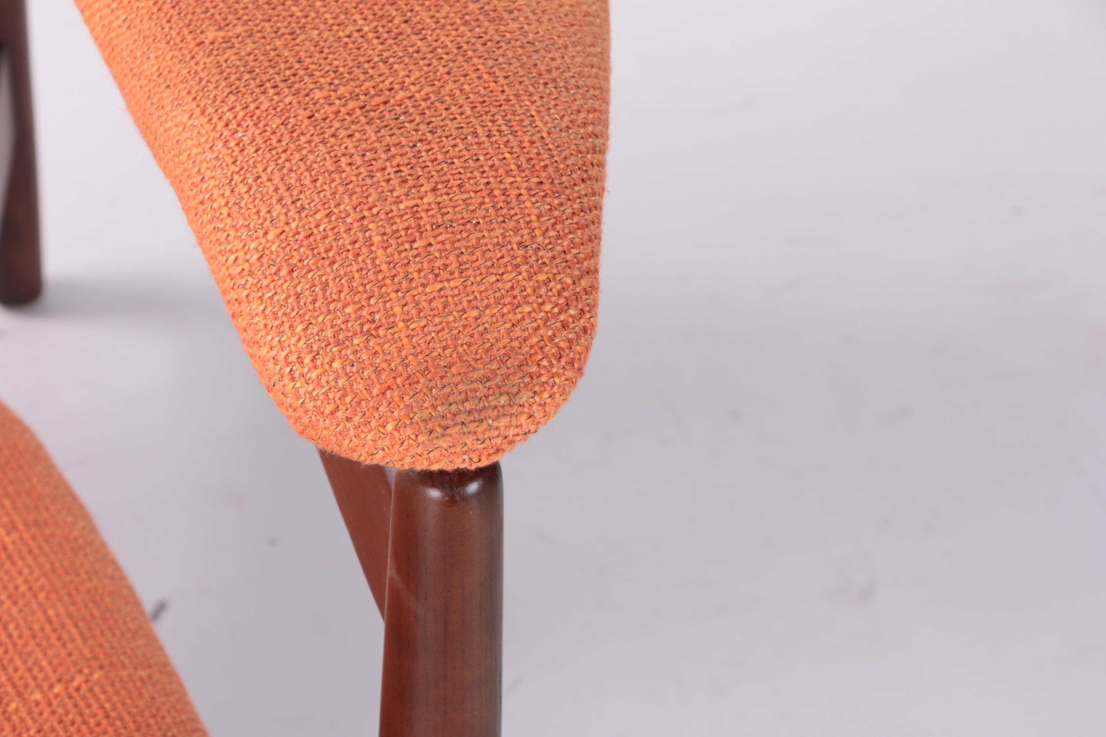 Danish Modern Armchair after Finn Juhl