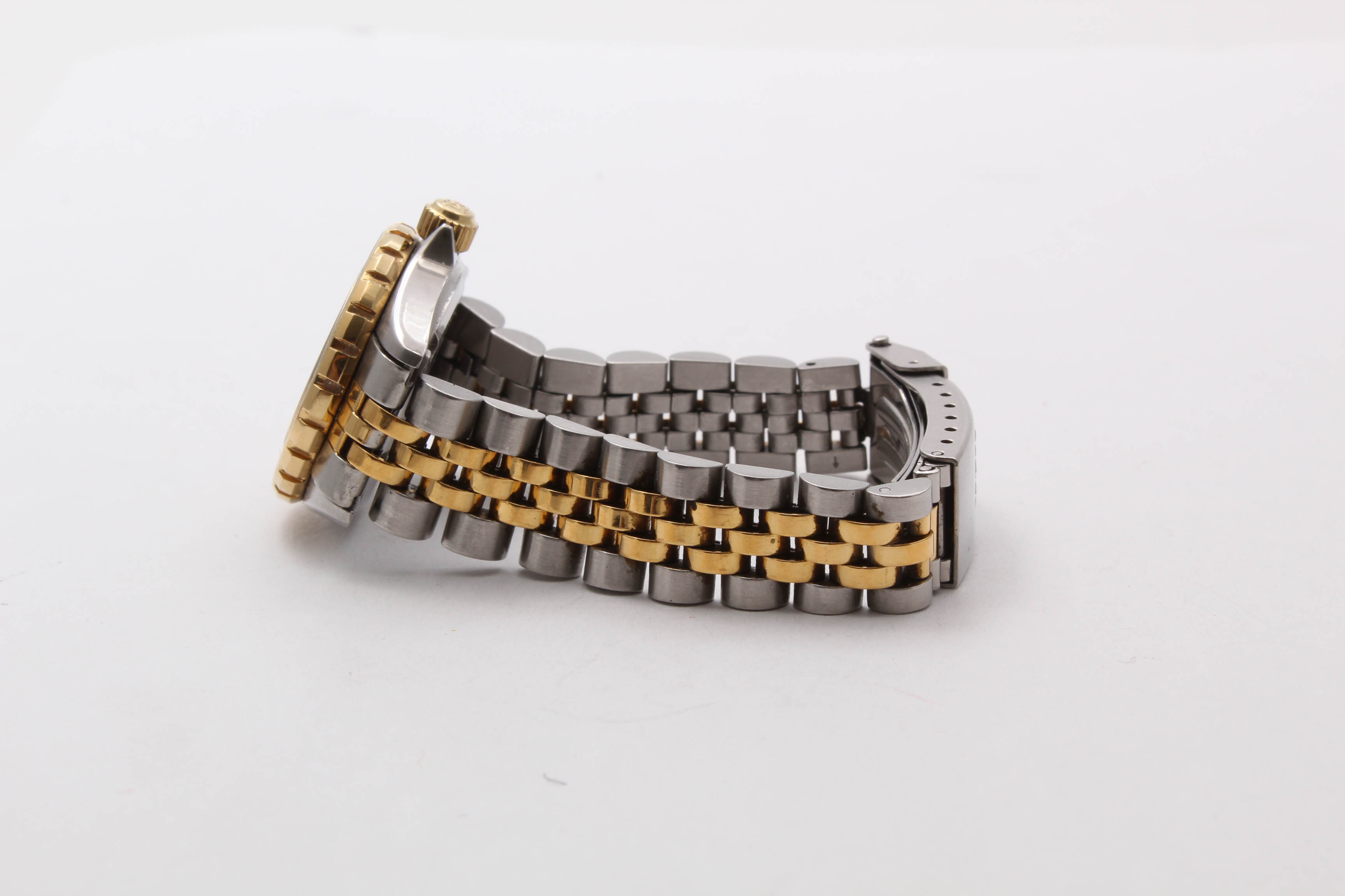 Zodiac Professional 200 Meter Dive Watch