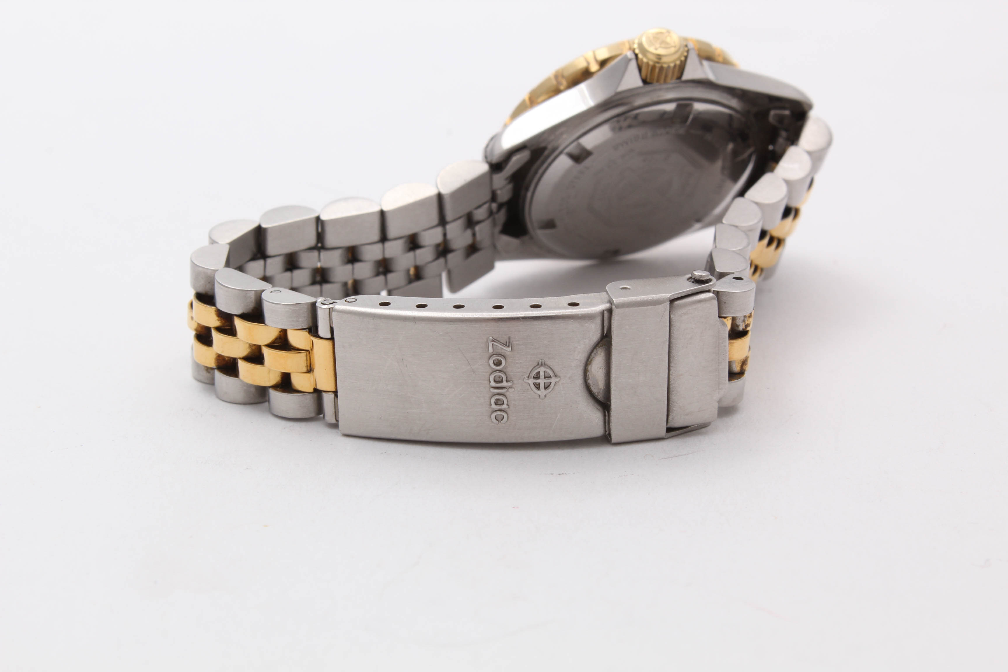 Zodiac Professional 200 Meter Dive Watch