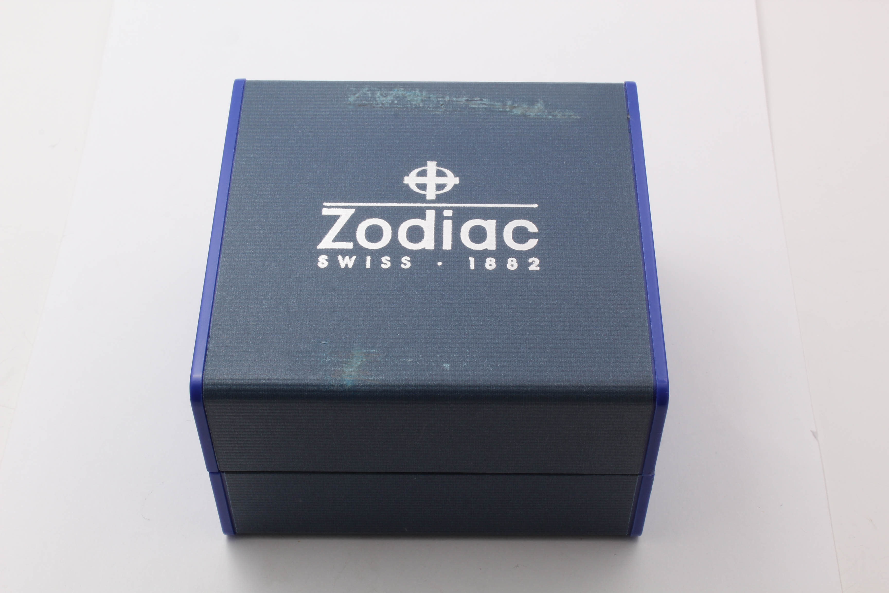 Zodiac Professional 200 Meter Dive Watch