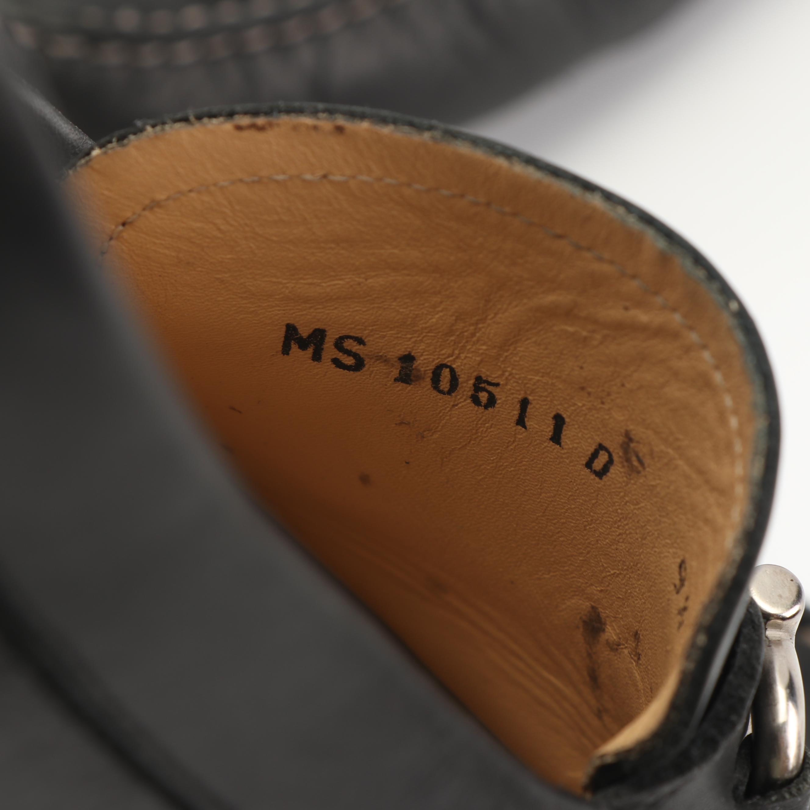 Men's Magnanni, Joseph Abboud and Ferragamo Shoes with Ugg Australia Slippers