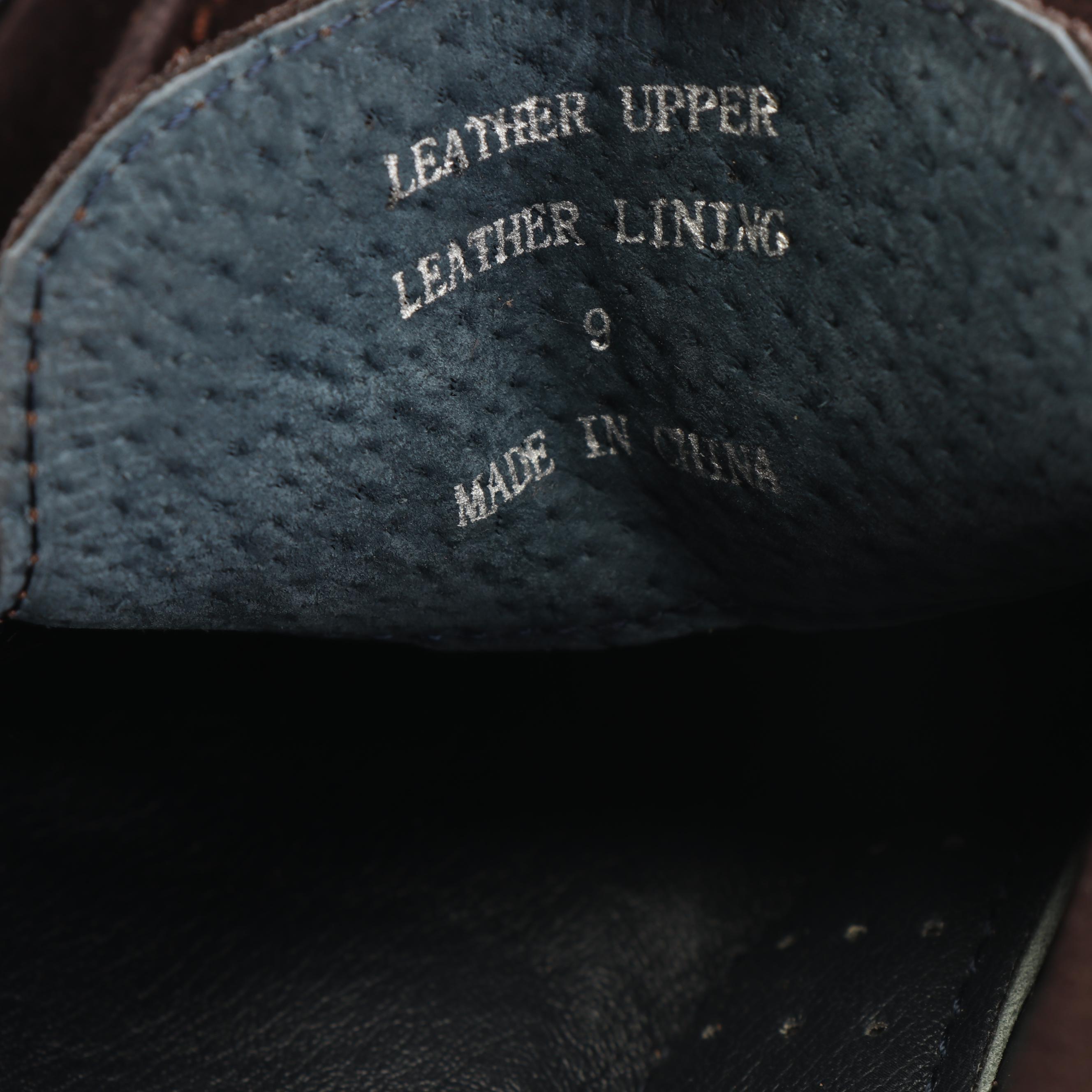 Men's Magnanni, Joseph Abboud and Ferragamo Shoes with Ugg Australia Slippers