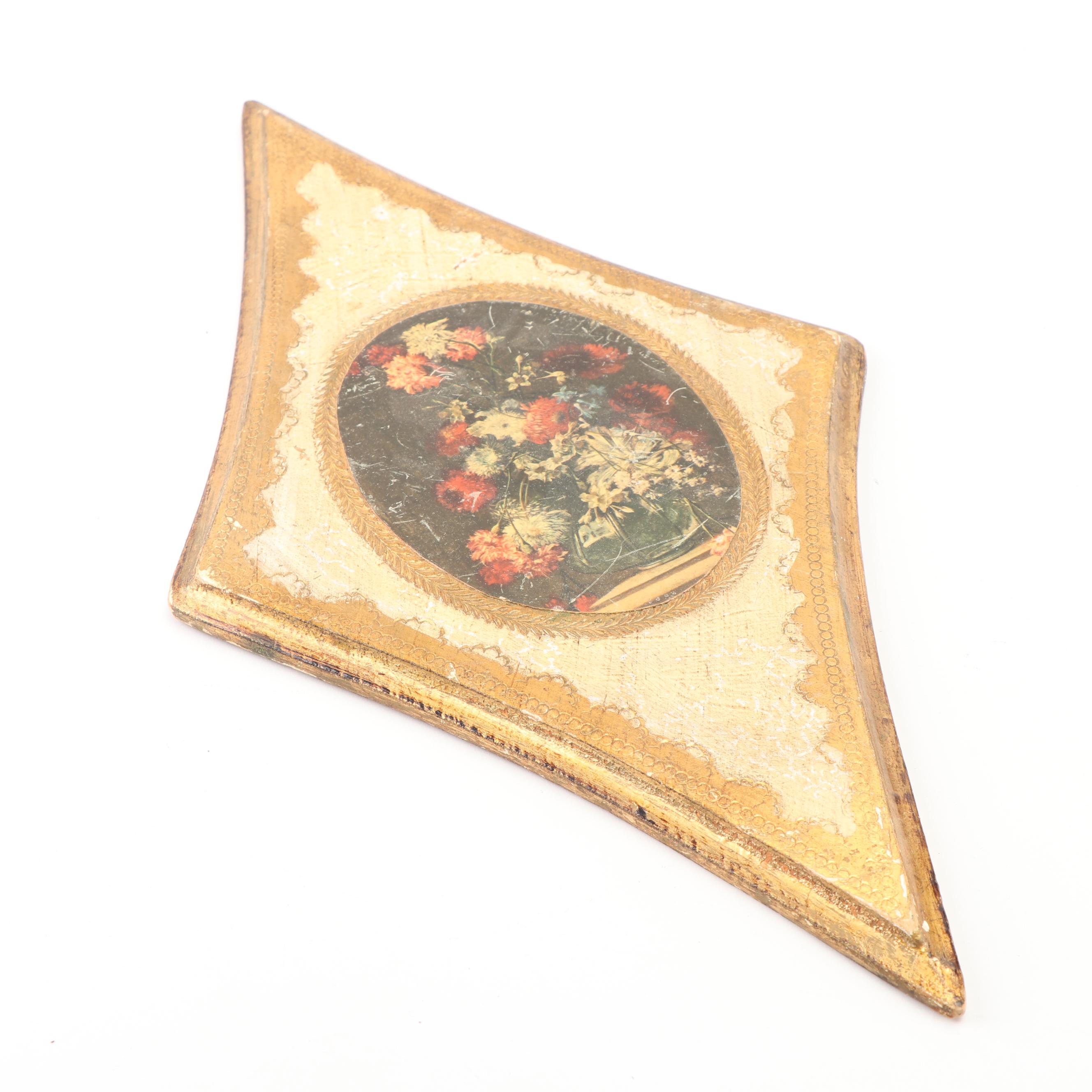 Polished Jasper Eggs, Marble Cockatoo Dish, Art Pottery Dish and Other Dècor