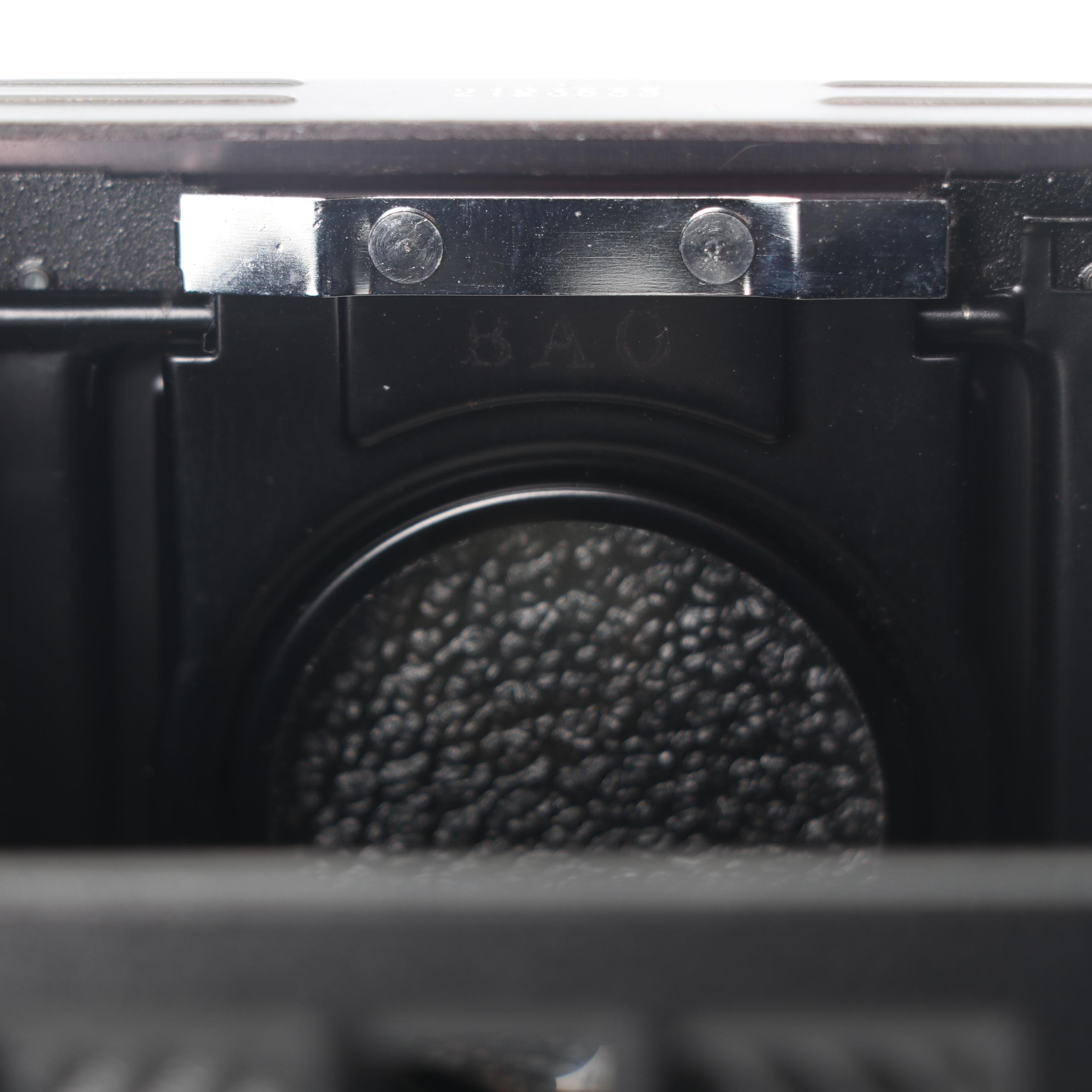 Yashica Medium Format TLR Camera MAT-124G