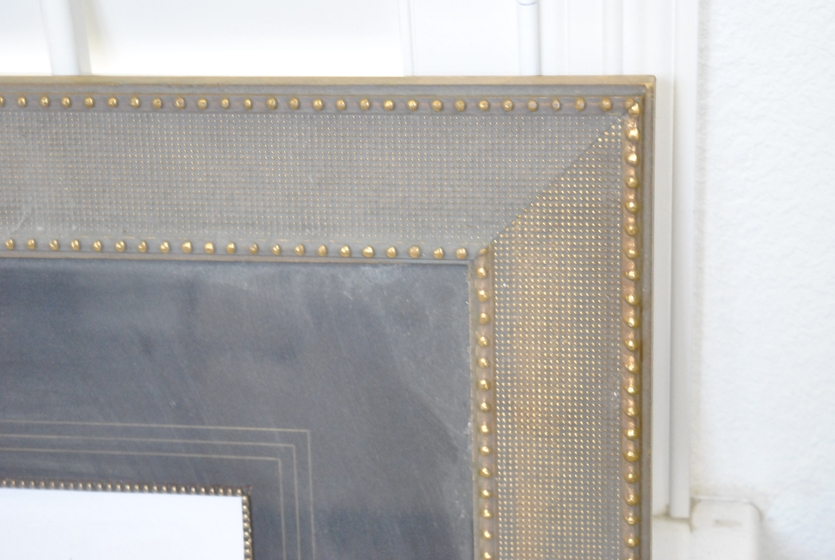 Offset Lithograph "Arc Triumphant"