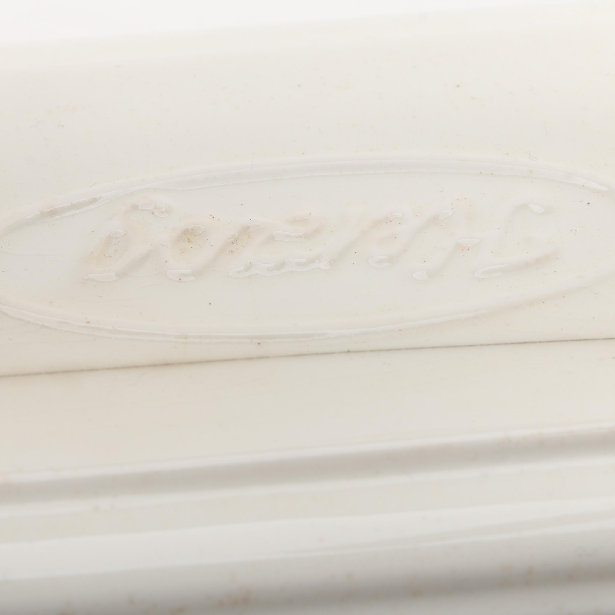 Vintage German Herzog 5kg Porcelain and Metal Scale