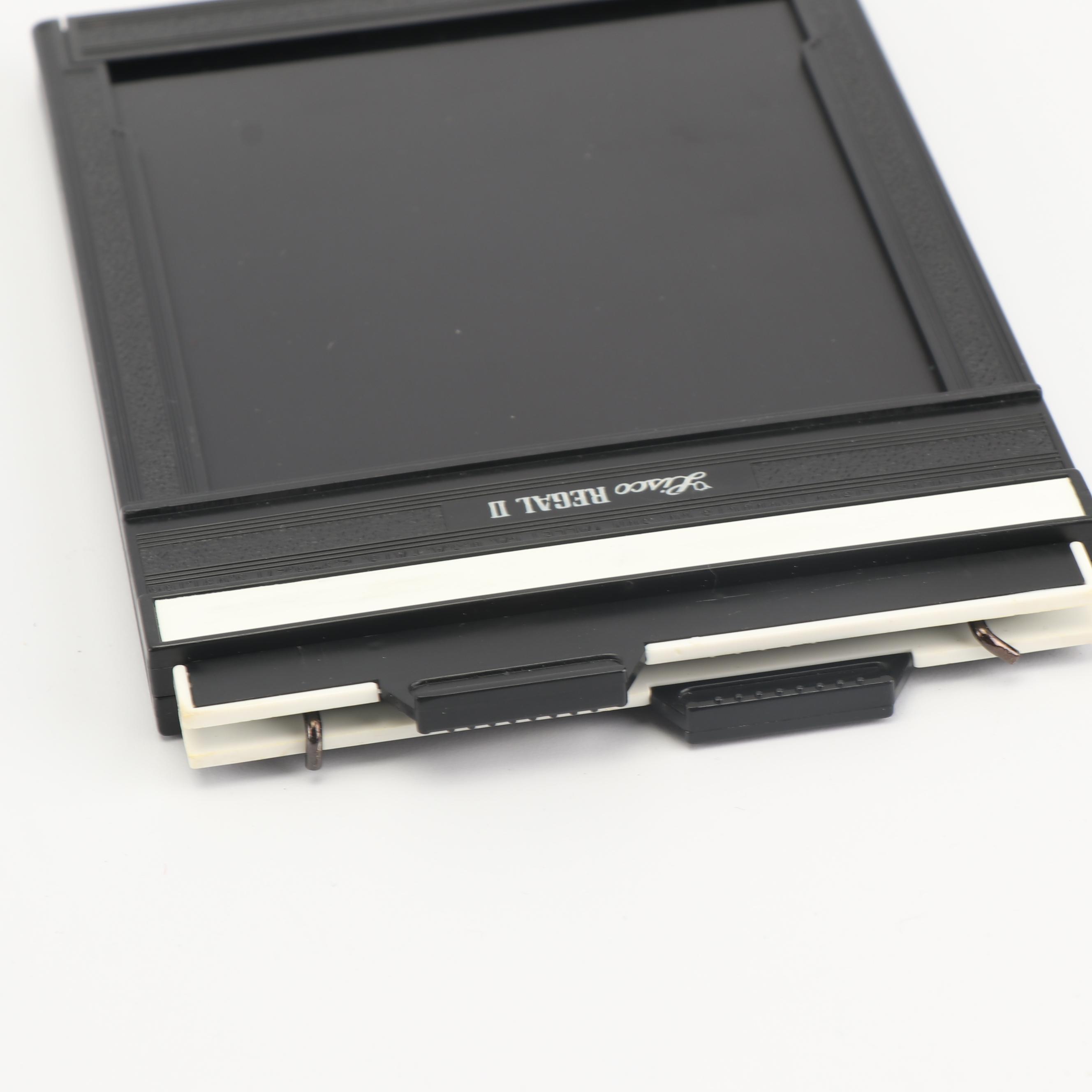 C. 1920s Agfa Ansco Wood Body Large Format Camera with Lenses and Accessories