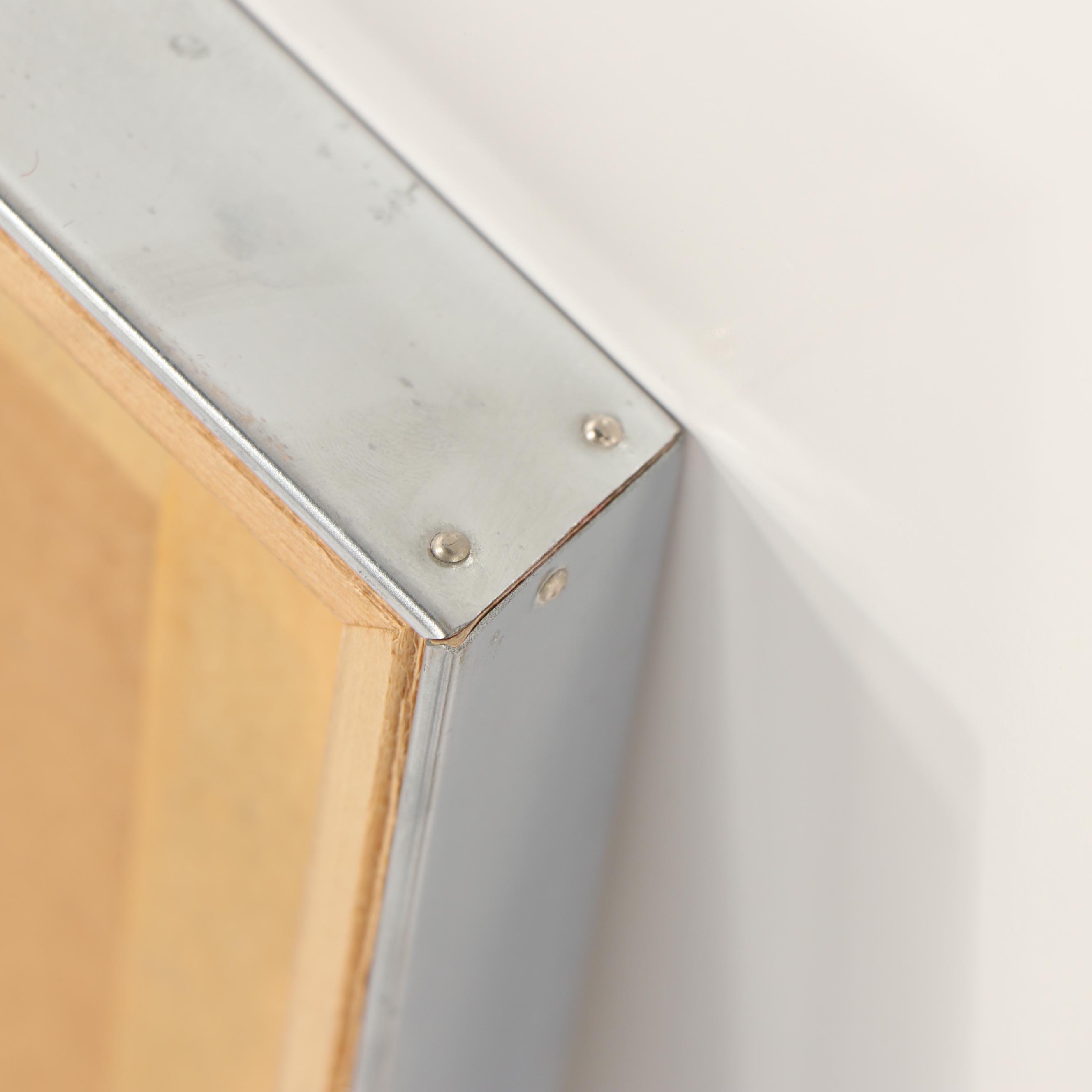 William McCauley Lithograph of Horse