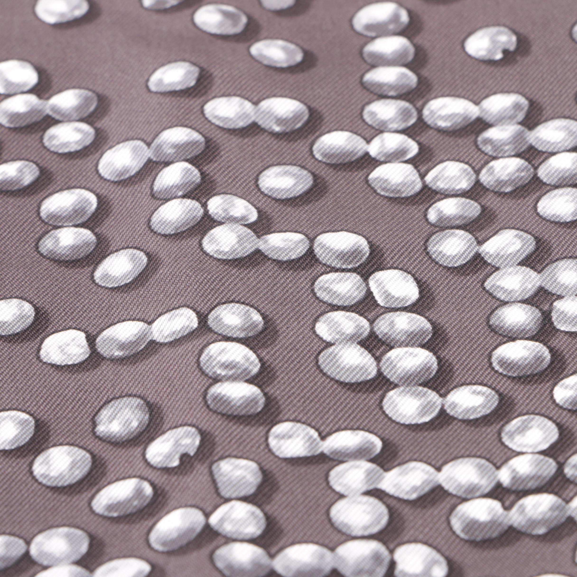 Hermès of Paris "Cheval de Legende" Silk Scarf